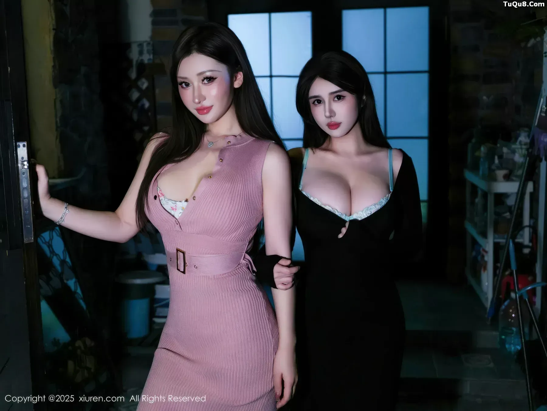 [XiuRen秀人网]第10933期模特合集写真 - image 8