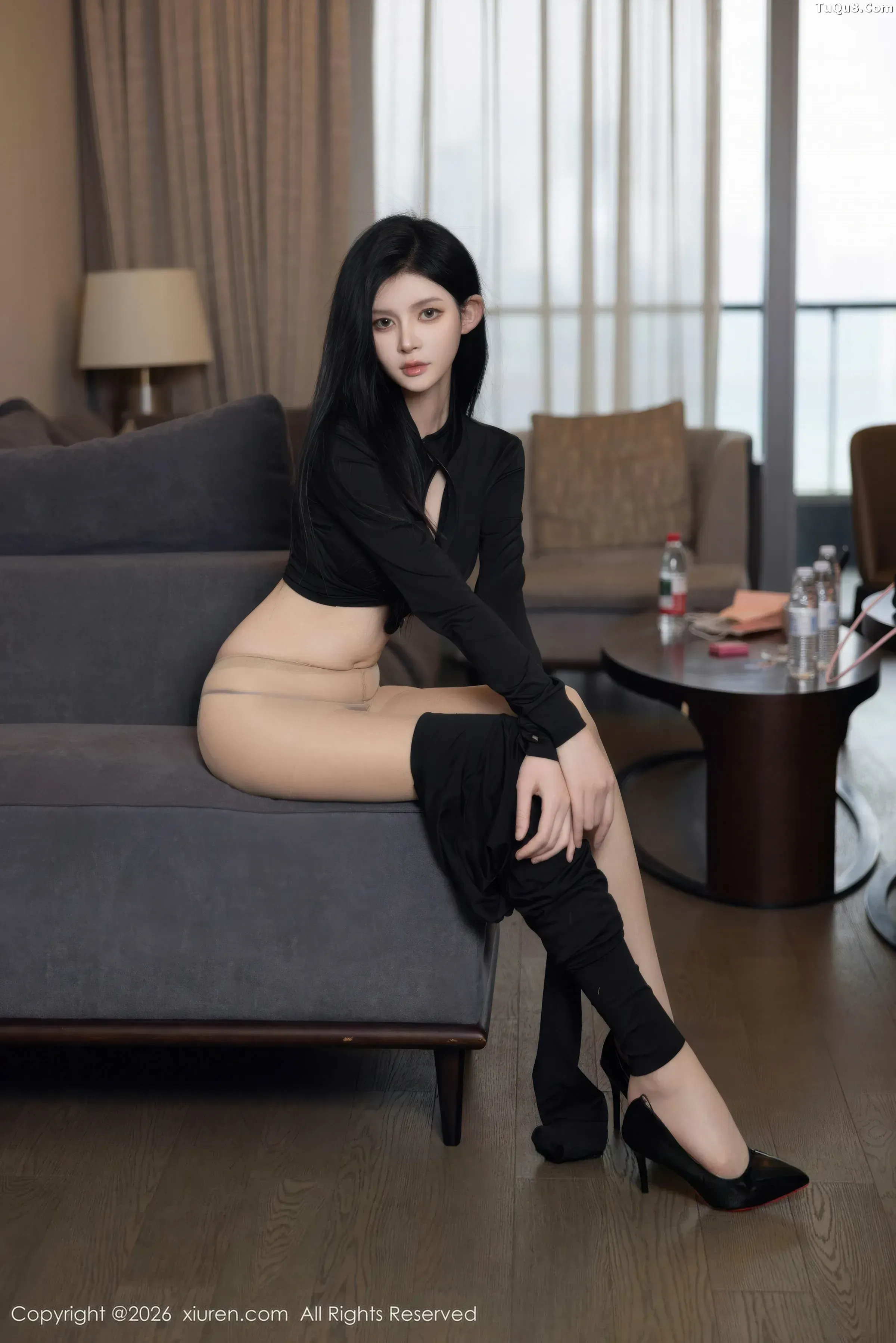 [XiuRen秀人网]第11283期沈如斯写真 - image 20