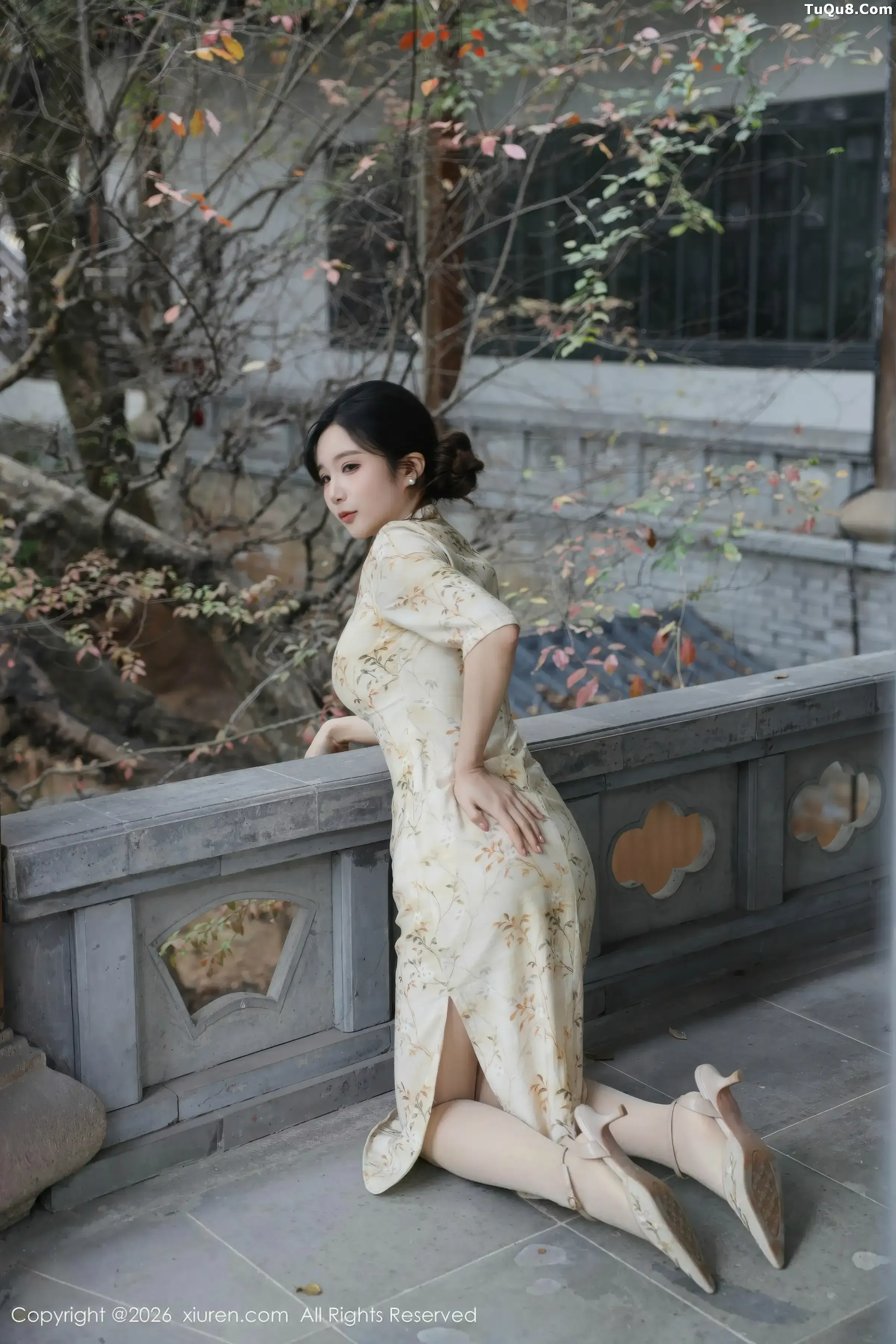 [XiuRen秀人网]第11214期小肉肉咪写真 - image 39