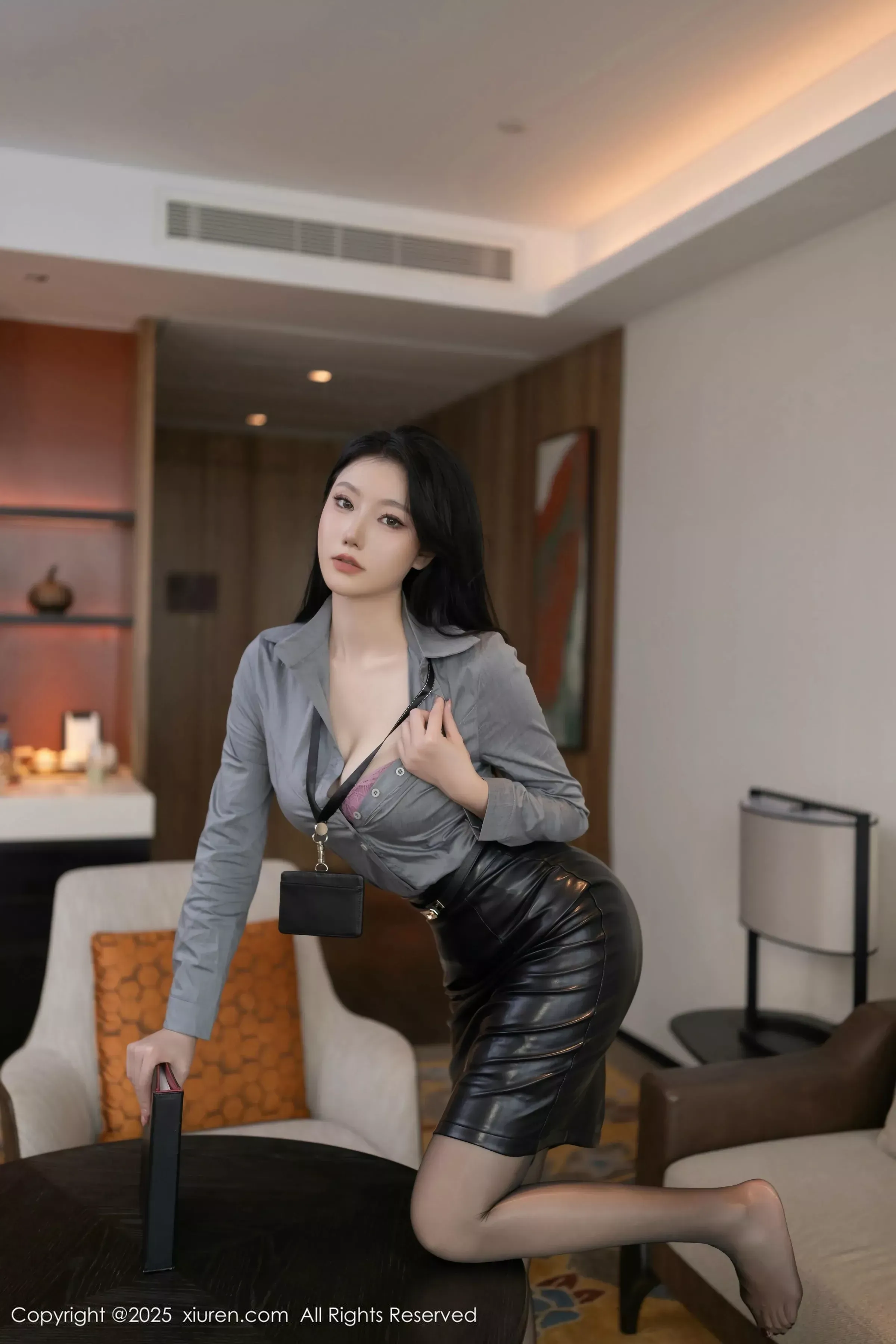 [XiuRen秀人网]第10245期安然写真 - image 7