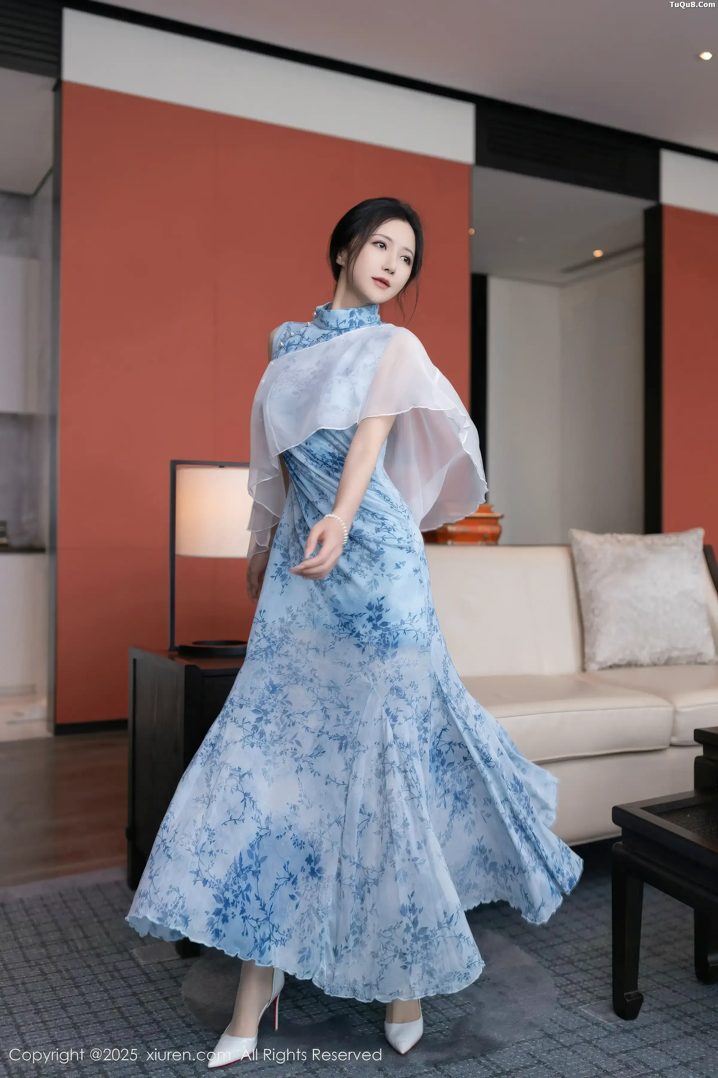 [XiuRen秀人网]第11133期鱼子酱写真 - image 23