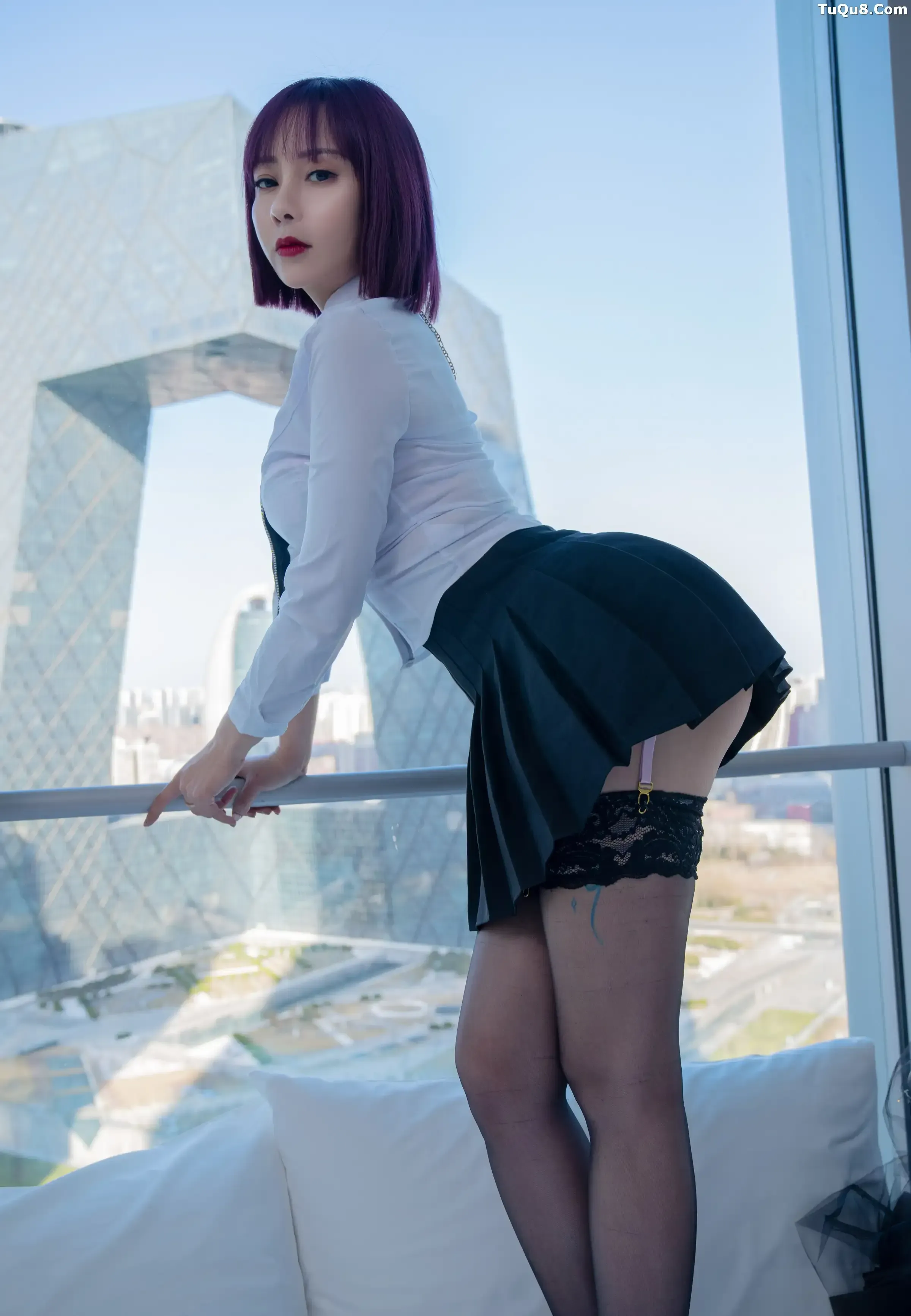 [XiuRen秀人网]第B032期果儿写真 - image 24