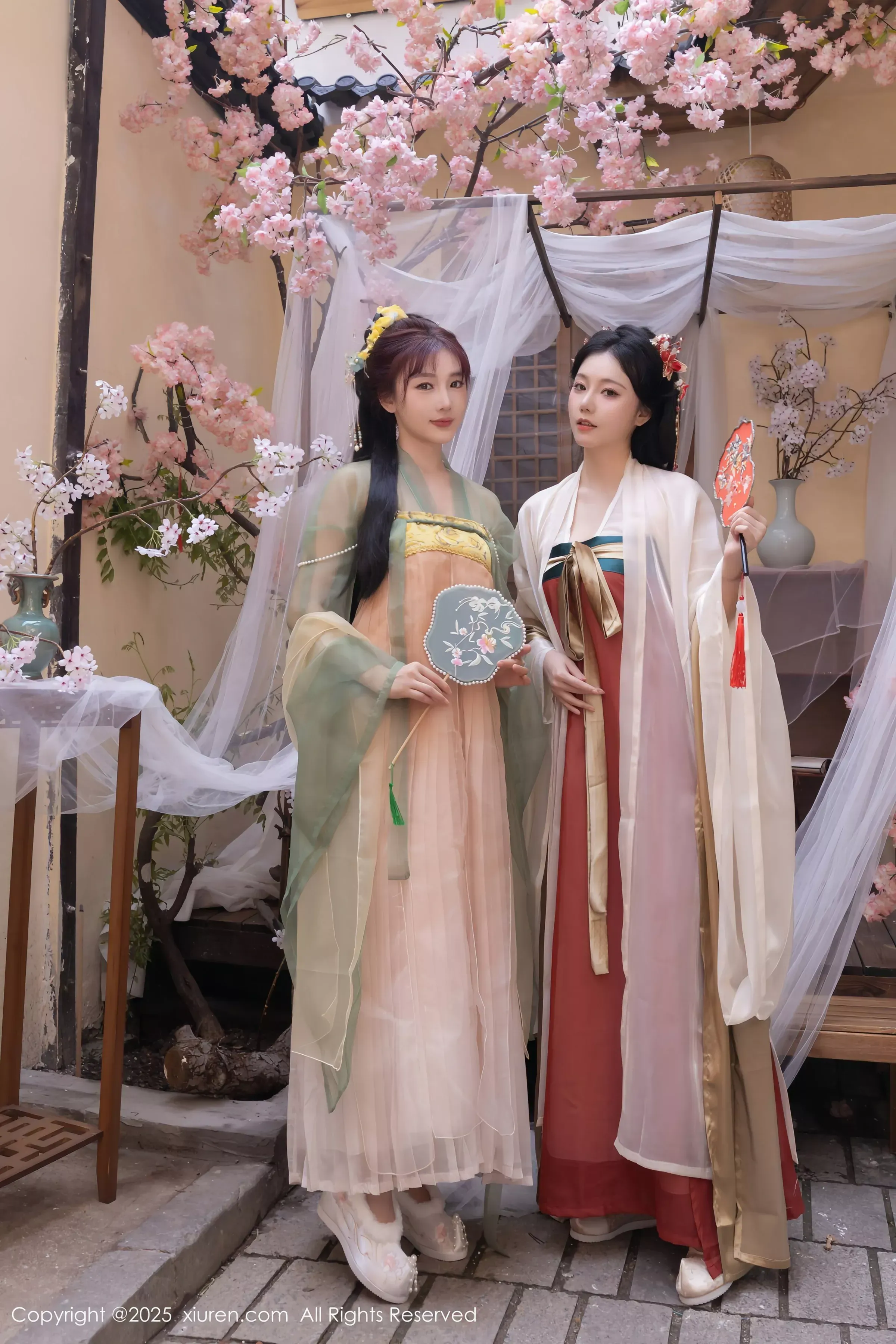 [XiuRen秀人网]第10223期模特合集写真 - image 9