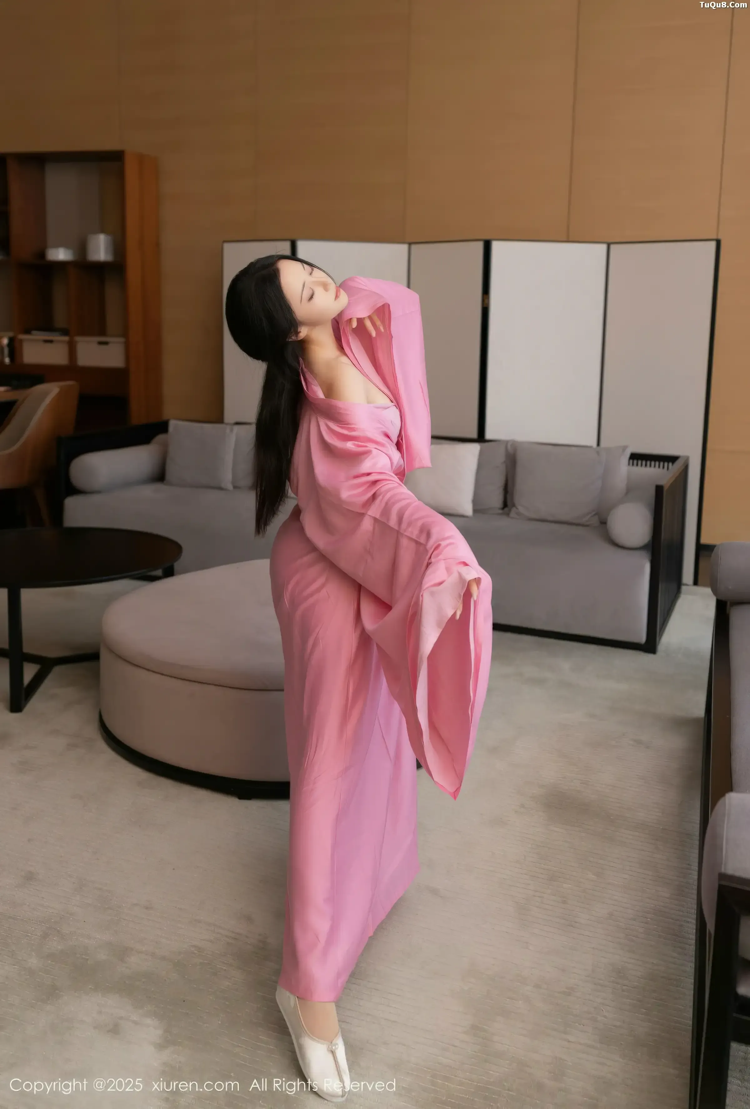 [XiuRen秀人网]第11049期鱼子酱写真 - image 55