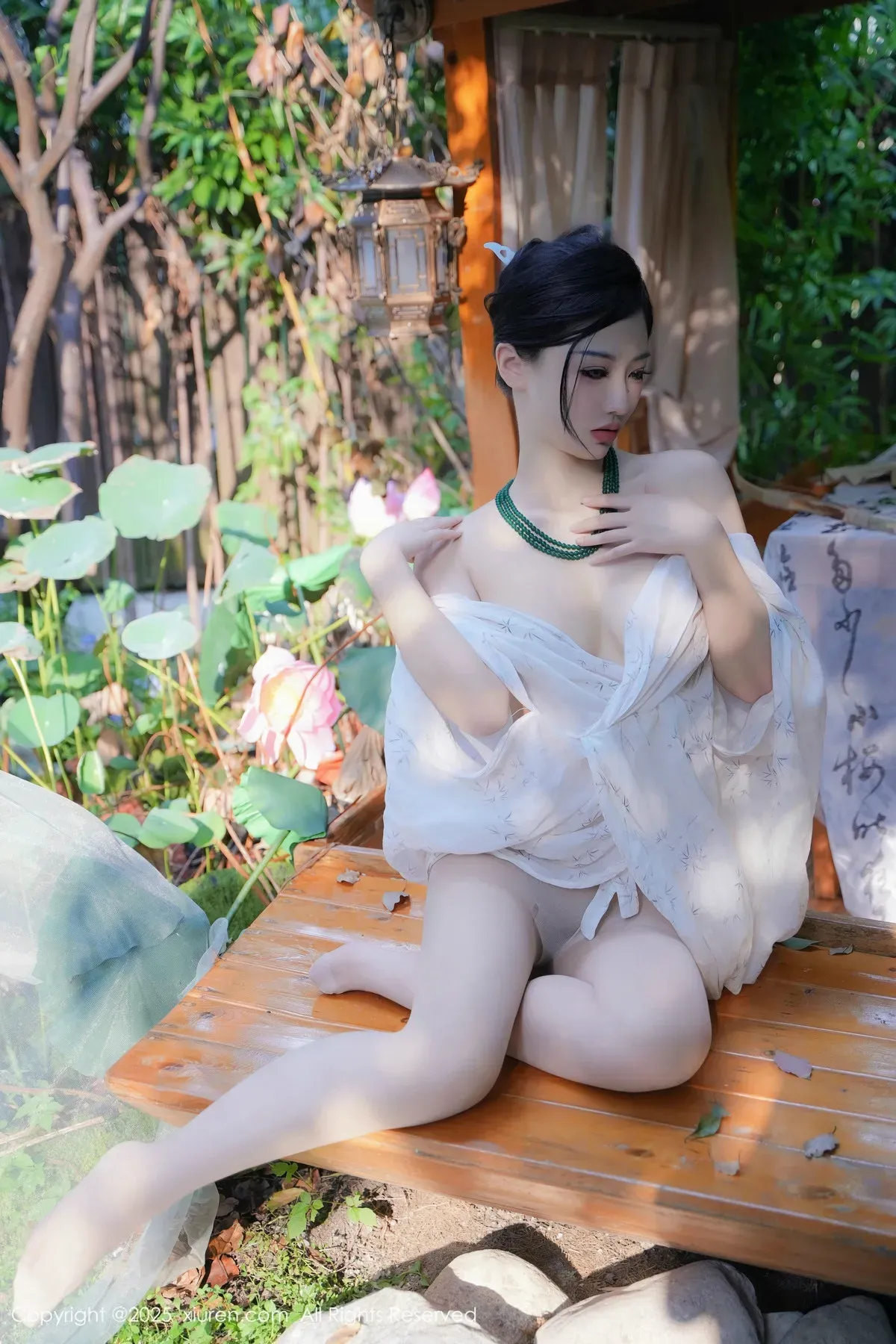 [XiuRen秀人网]第9730期妙可可写真 - image 41