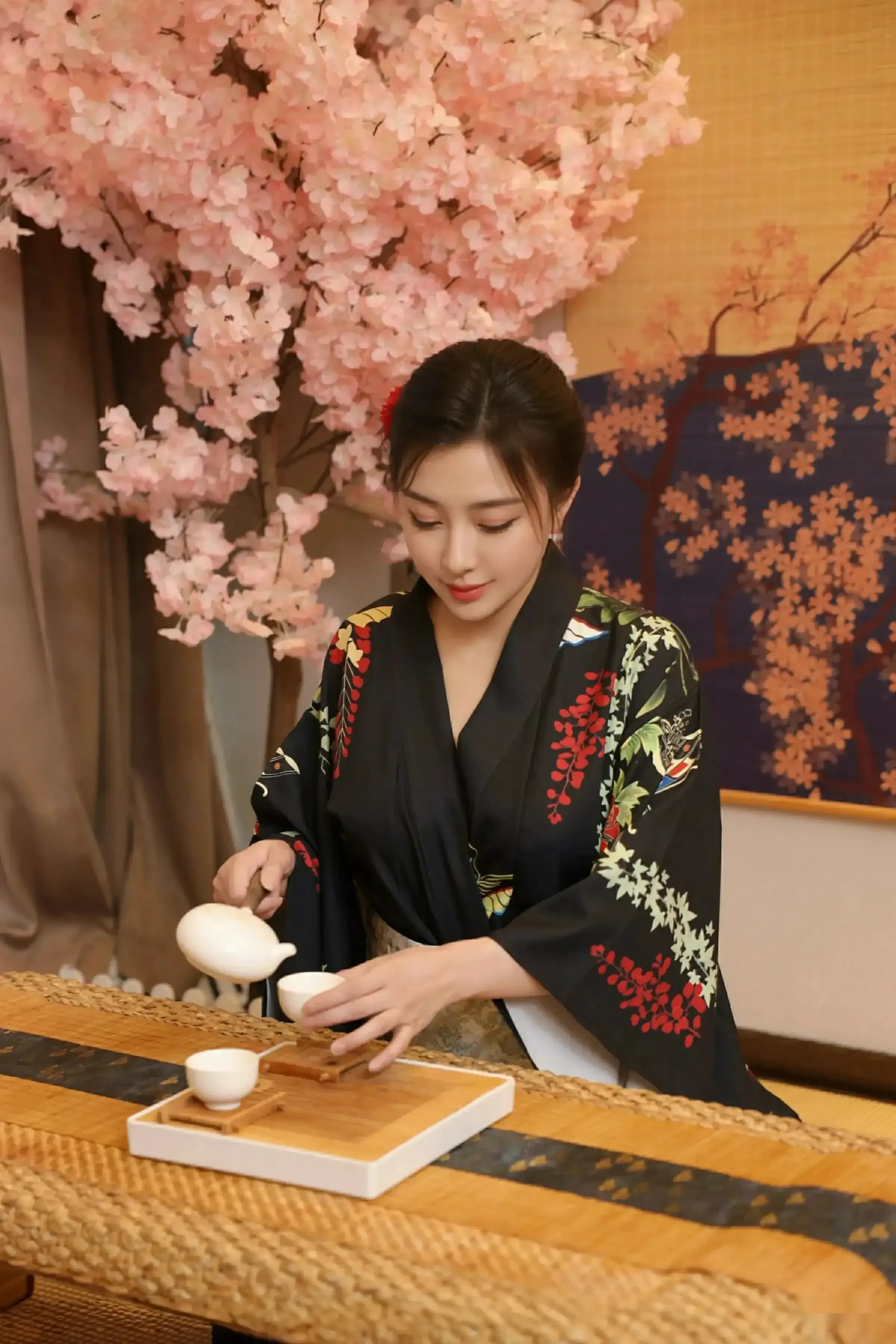 [XiuRen秀人网]第10627期苏一诺写真 - image 78