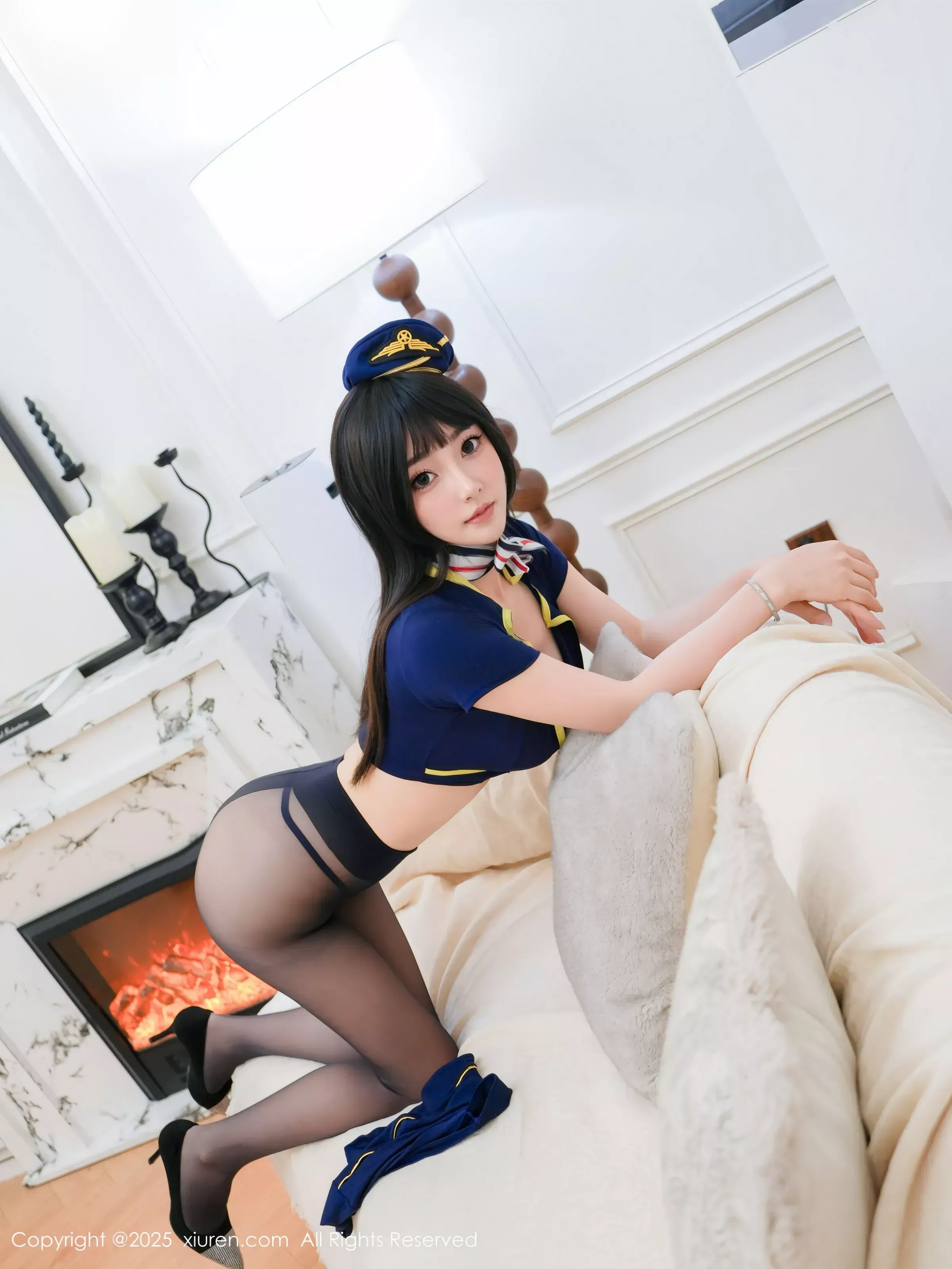 [XiuRen秀人网]第10421期Annie_baby写真 - image 26