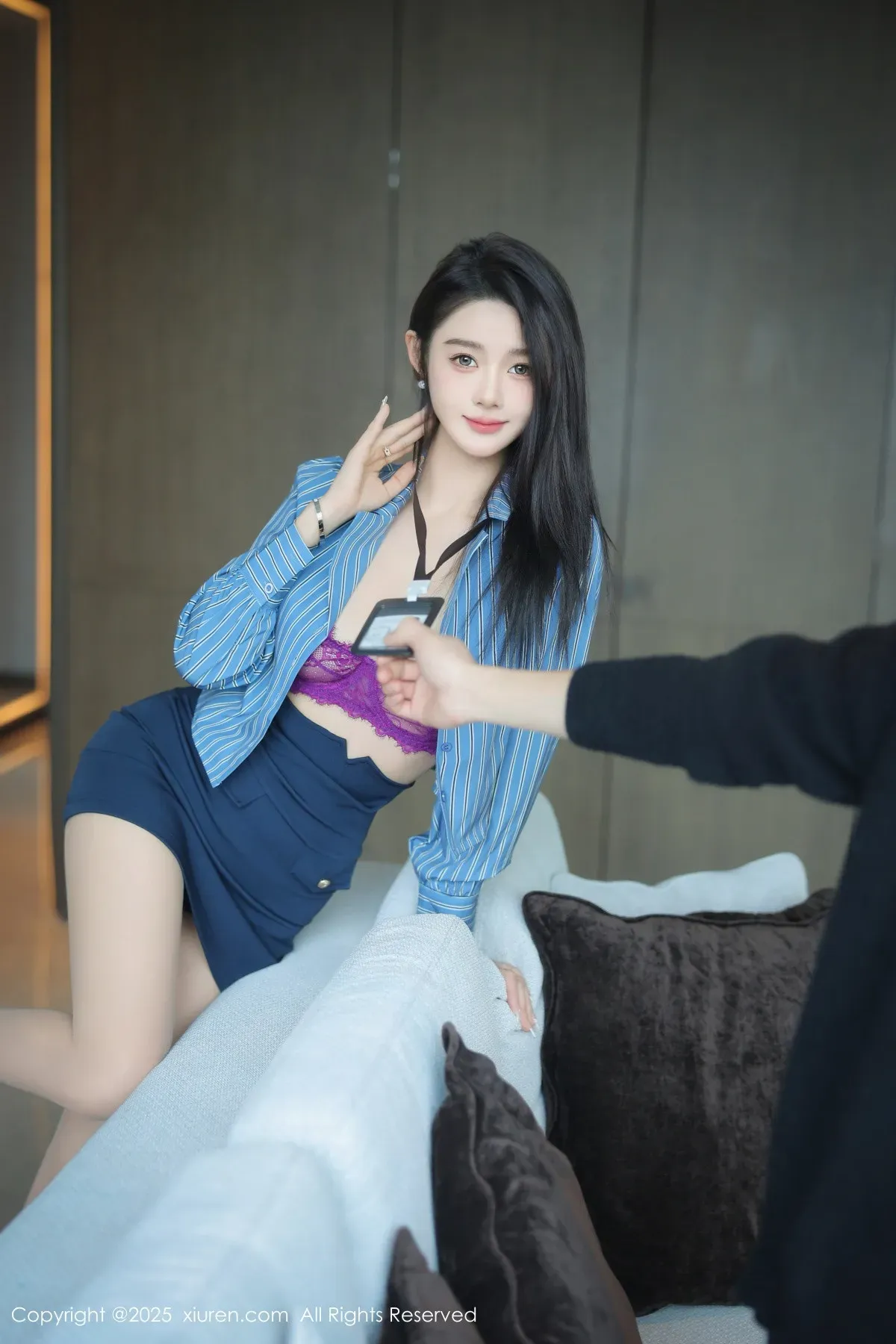 [XiuRen秀人网]第9921期Candy糖糖写真 - image 4