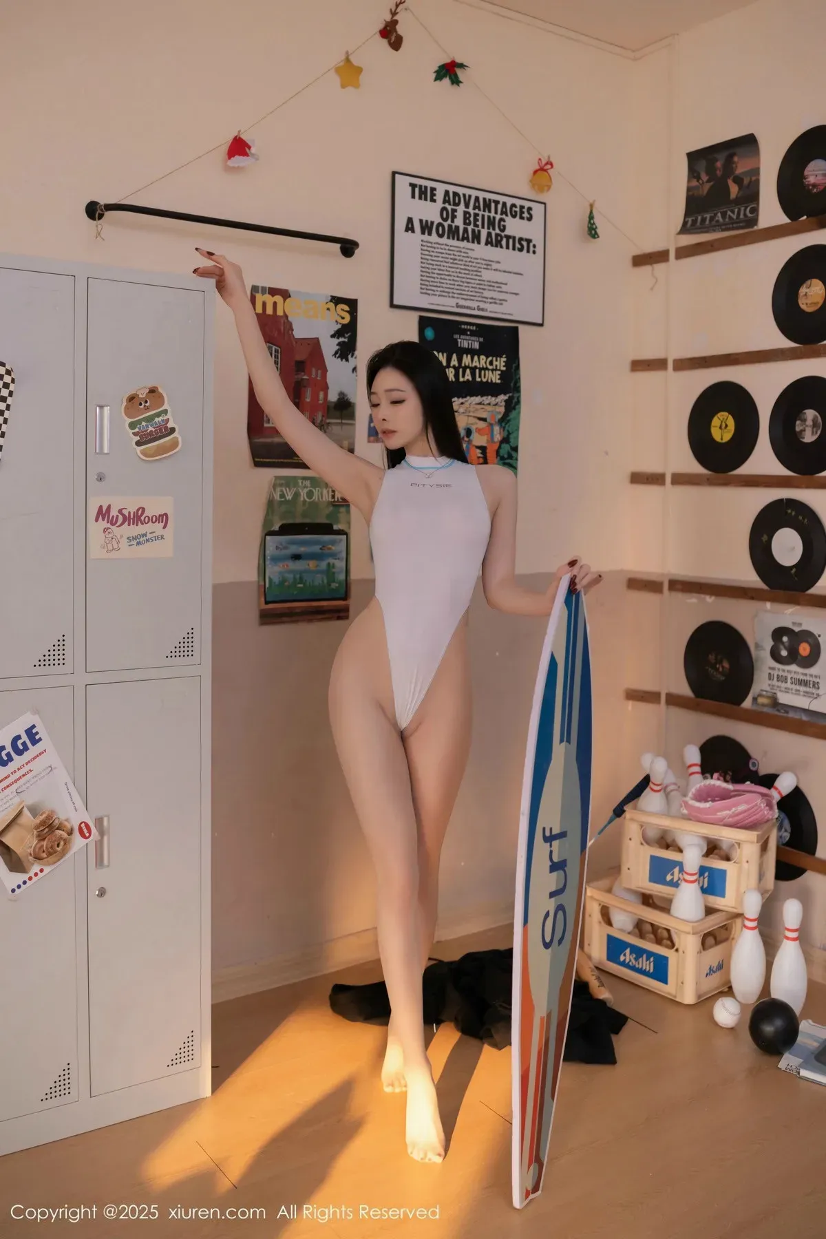 [XiuRen秀人网]第9707期小逗逗写真 - image 51