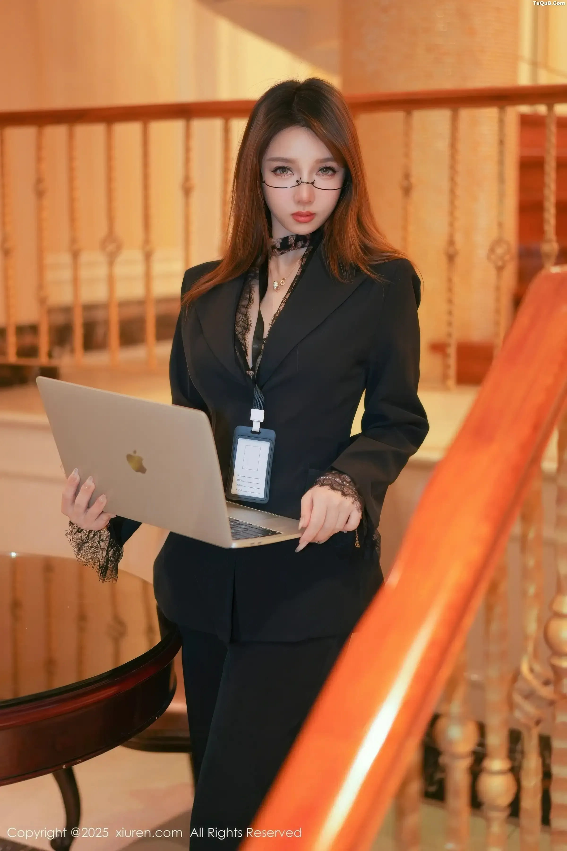 [XiuRen秀人网]第11007期夭夭写真 - image 23