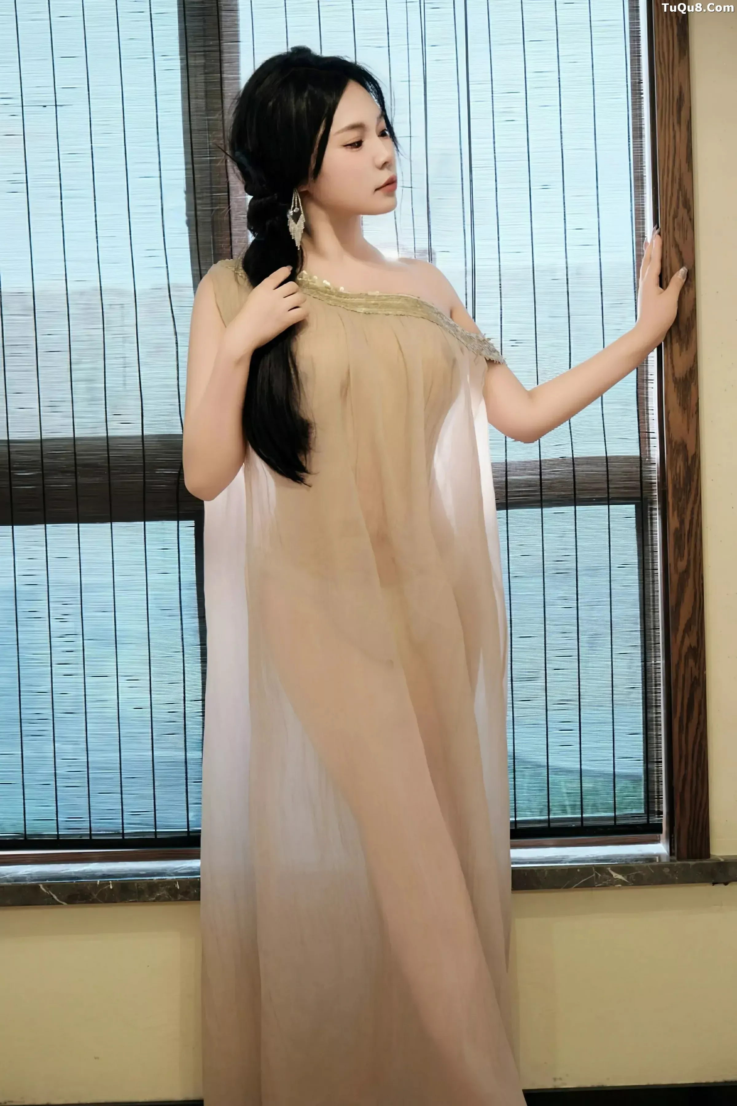 [XiuRen秀人网]第10500期麦田写真 - image 45