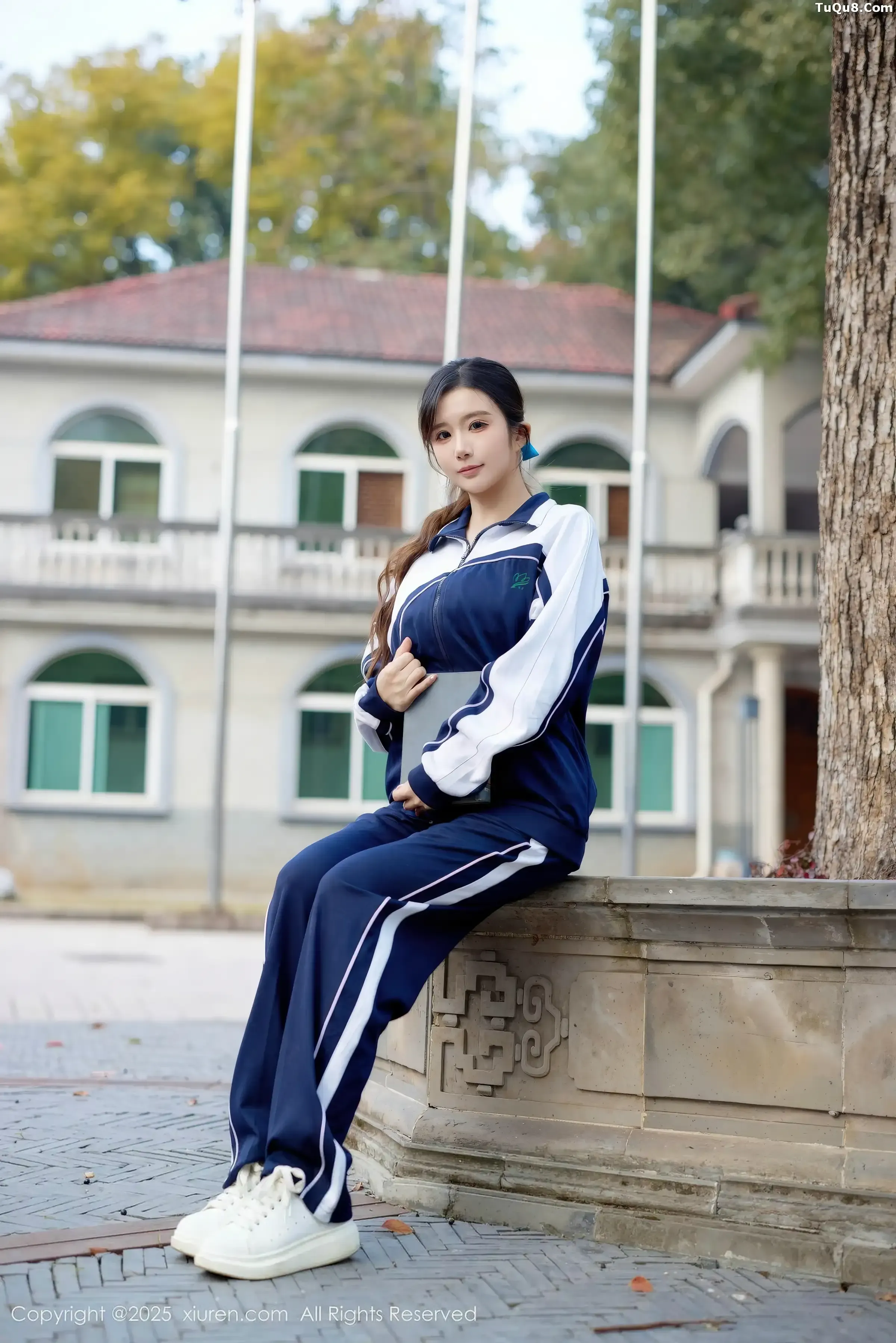 [XiuRen秀人网]第11103期小肉肉咪写真 - image 6
