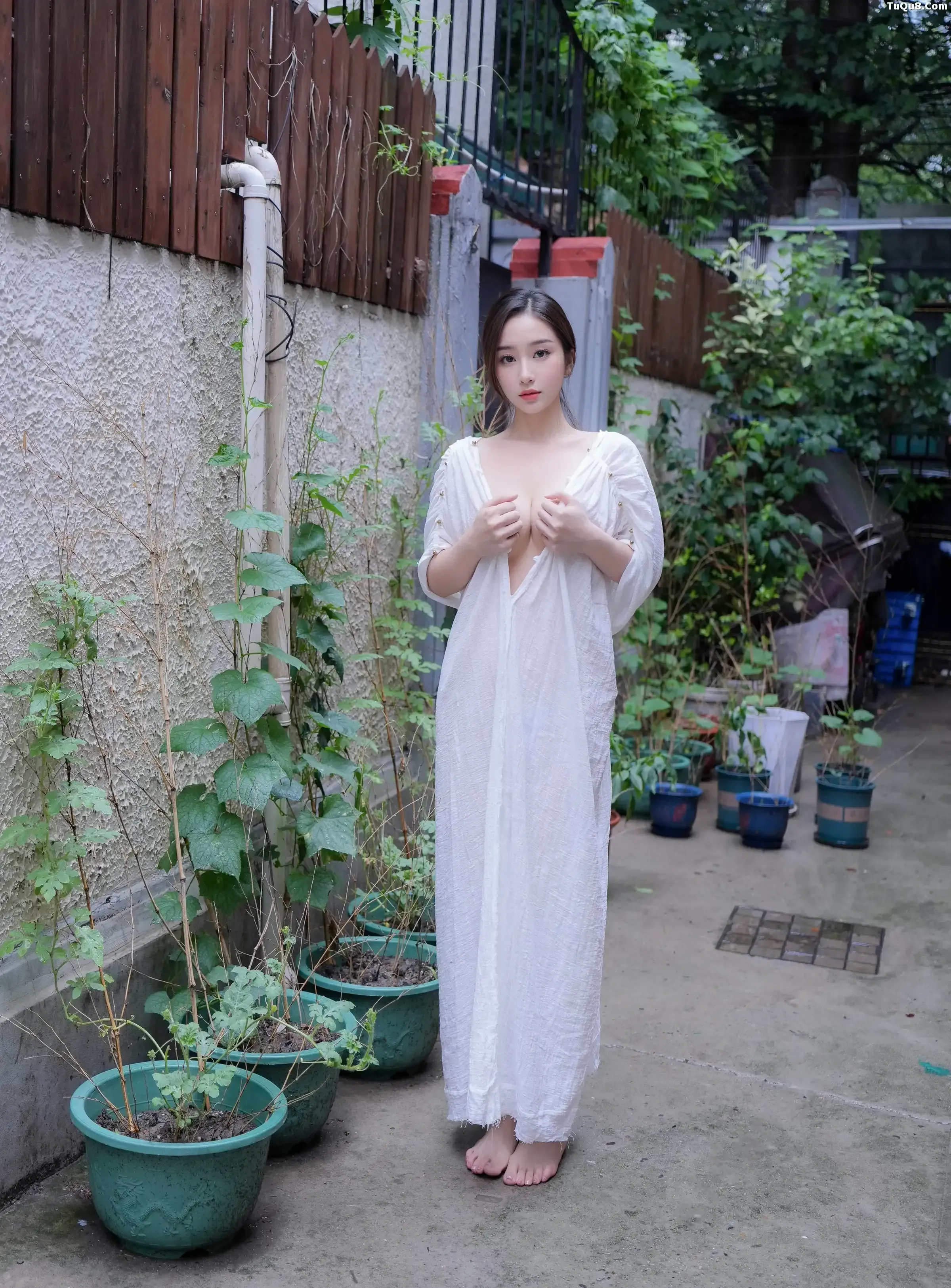 [XiuRen秀人网]第B132期楠芝写真 - image 47