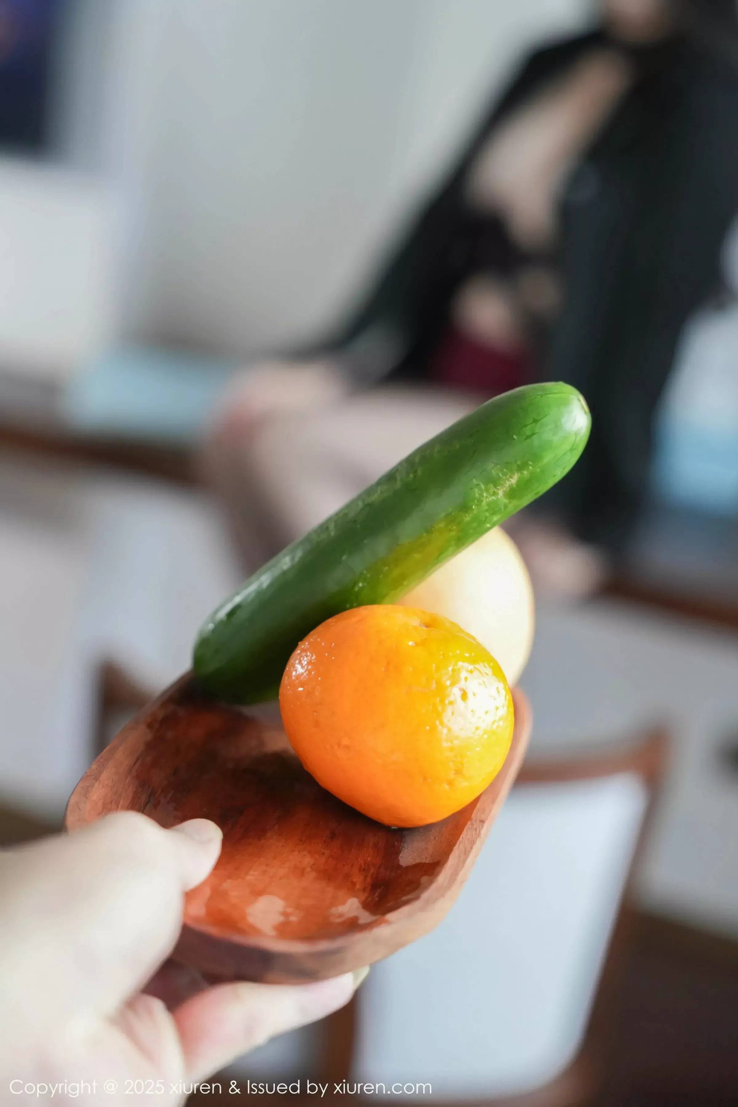[XiuRen秀人网]第10527期软情写真 - image 36