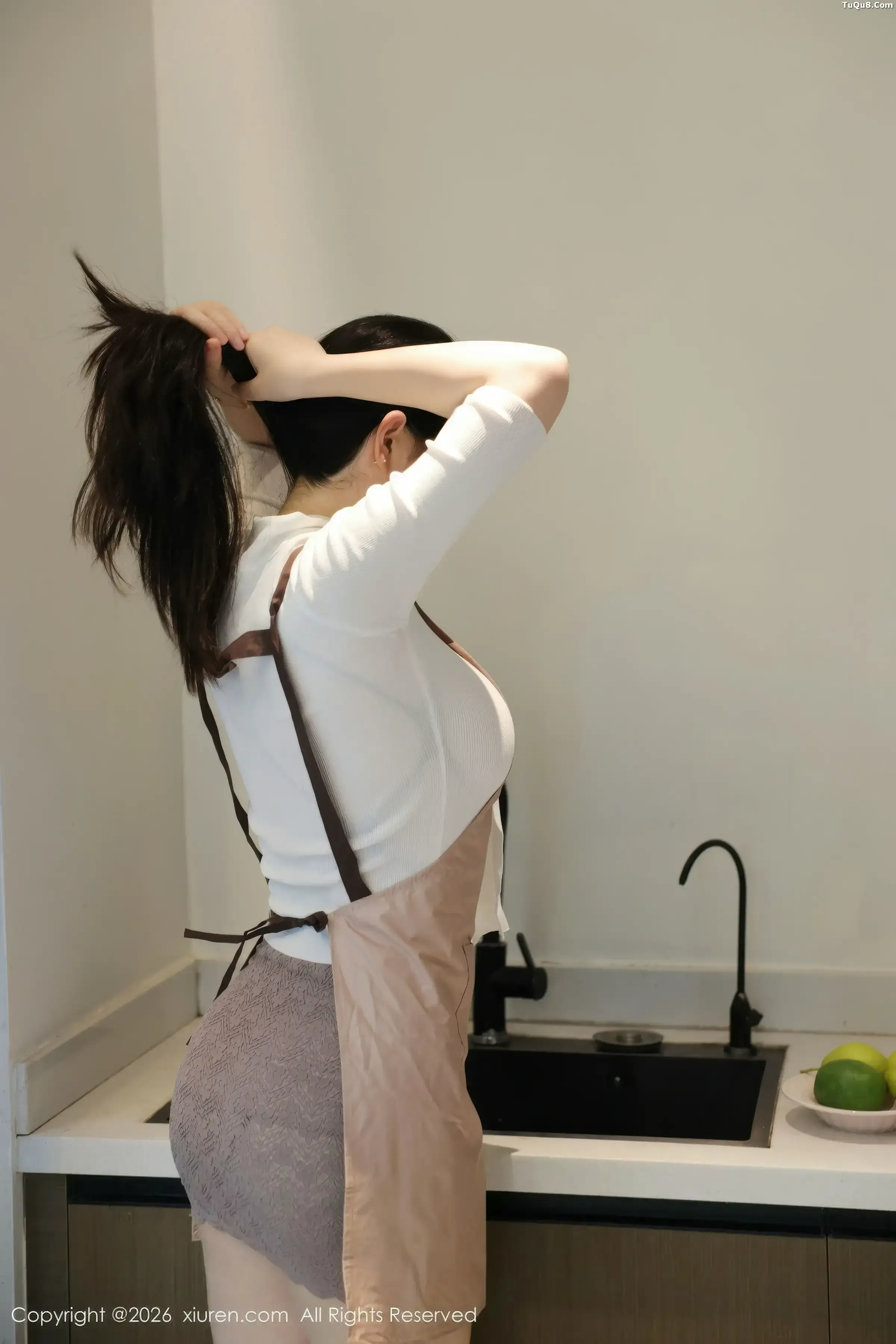 [XiuRen秀人网]第11207期奶思兔写真 - image 10