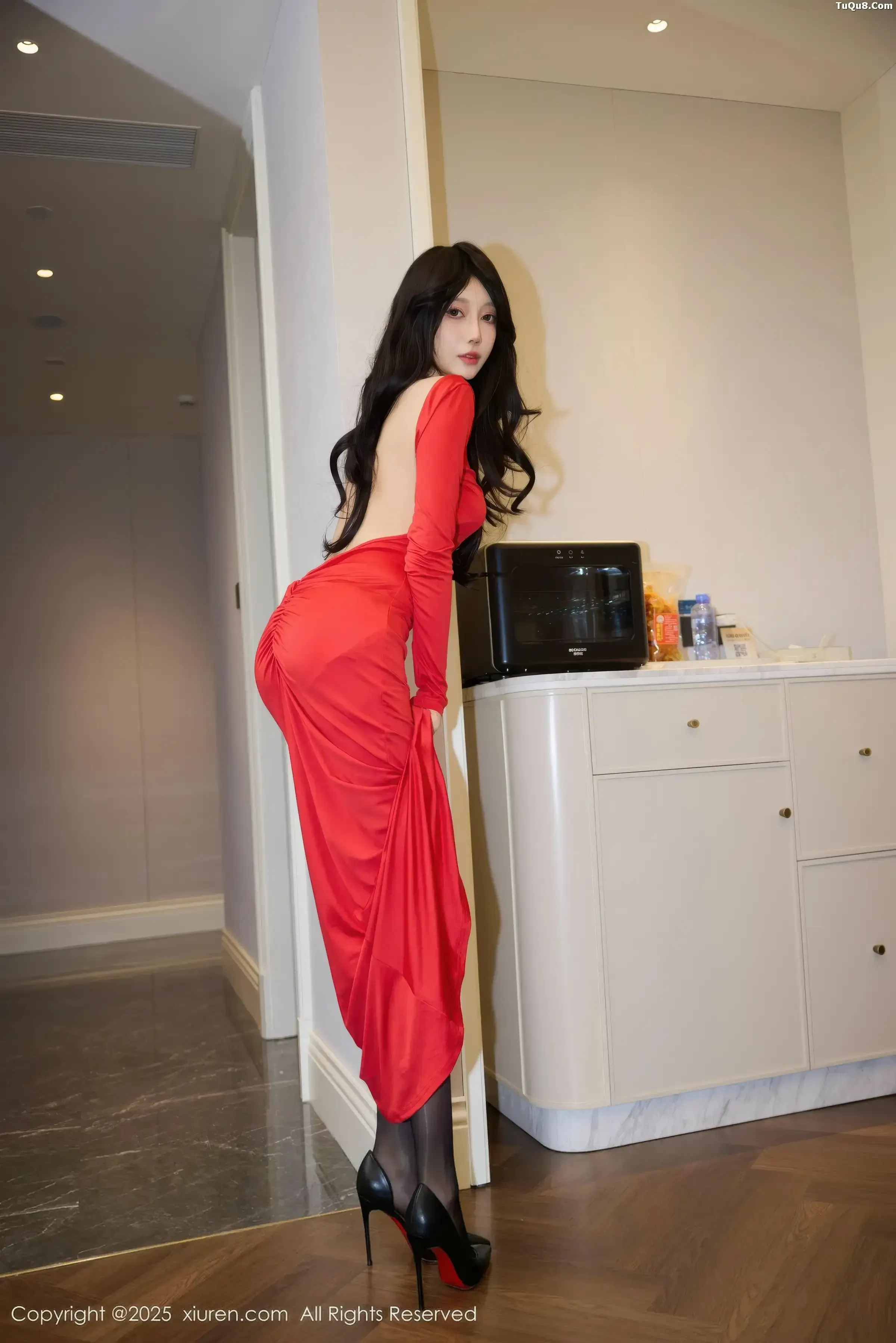 [XiuRen秀人网]第11169期玥儿玥写真 - image 16