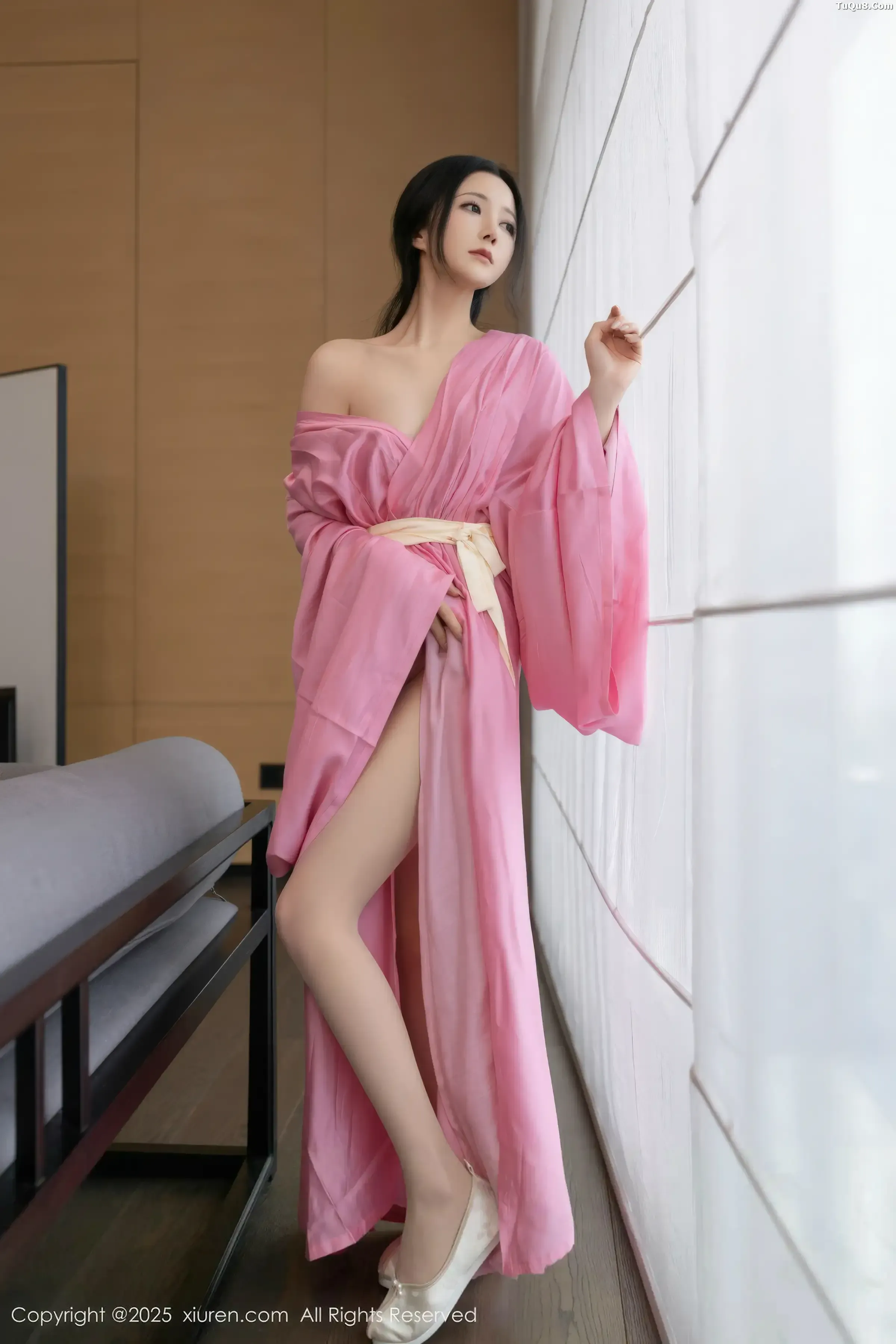 [XiuRen秀人网]第11049期鱼子酱写真 - image 44