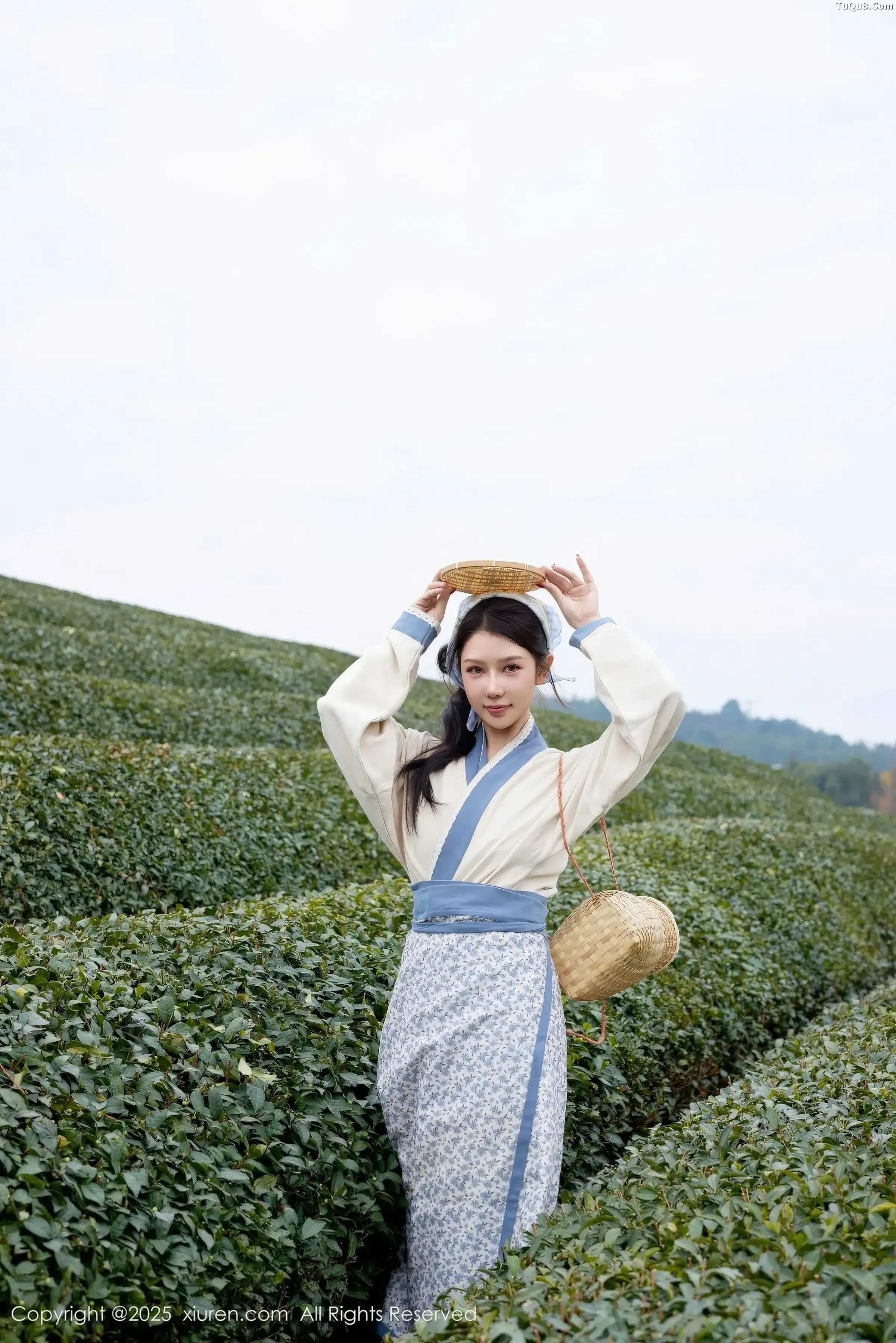 [XiuRen秀人网]第11098期尹甜甜写真 - image 61