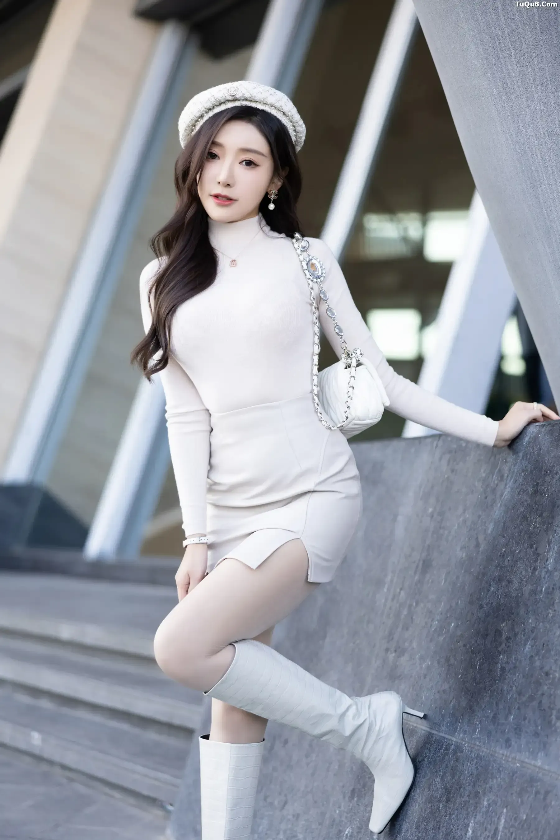 [XiuRen秀人网]第B120期王馨瑶写真 - image 90
