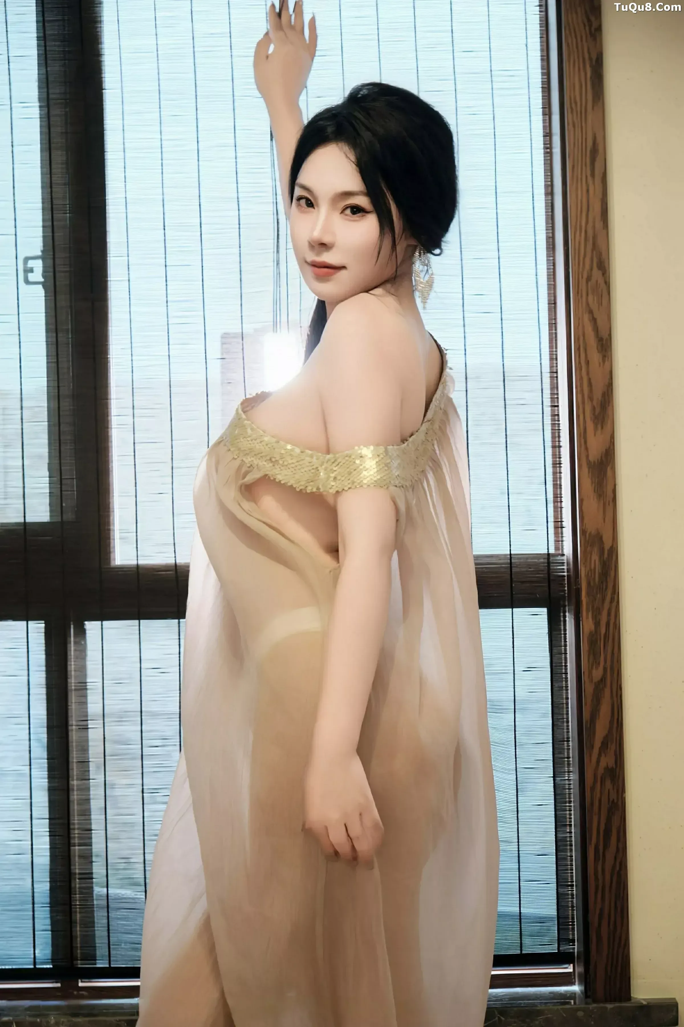 [XiuRen秀人网]第10500期麦田写真 - image 3