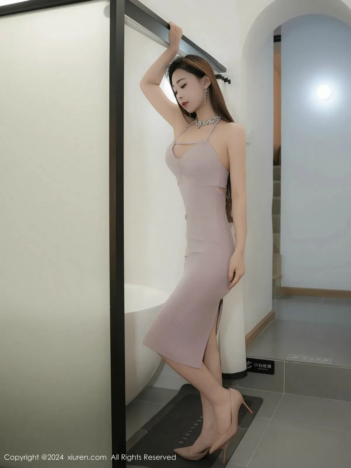 [XiuRen秀人网]第9581期糖糖写真 - image 58