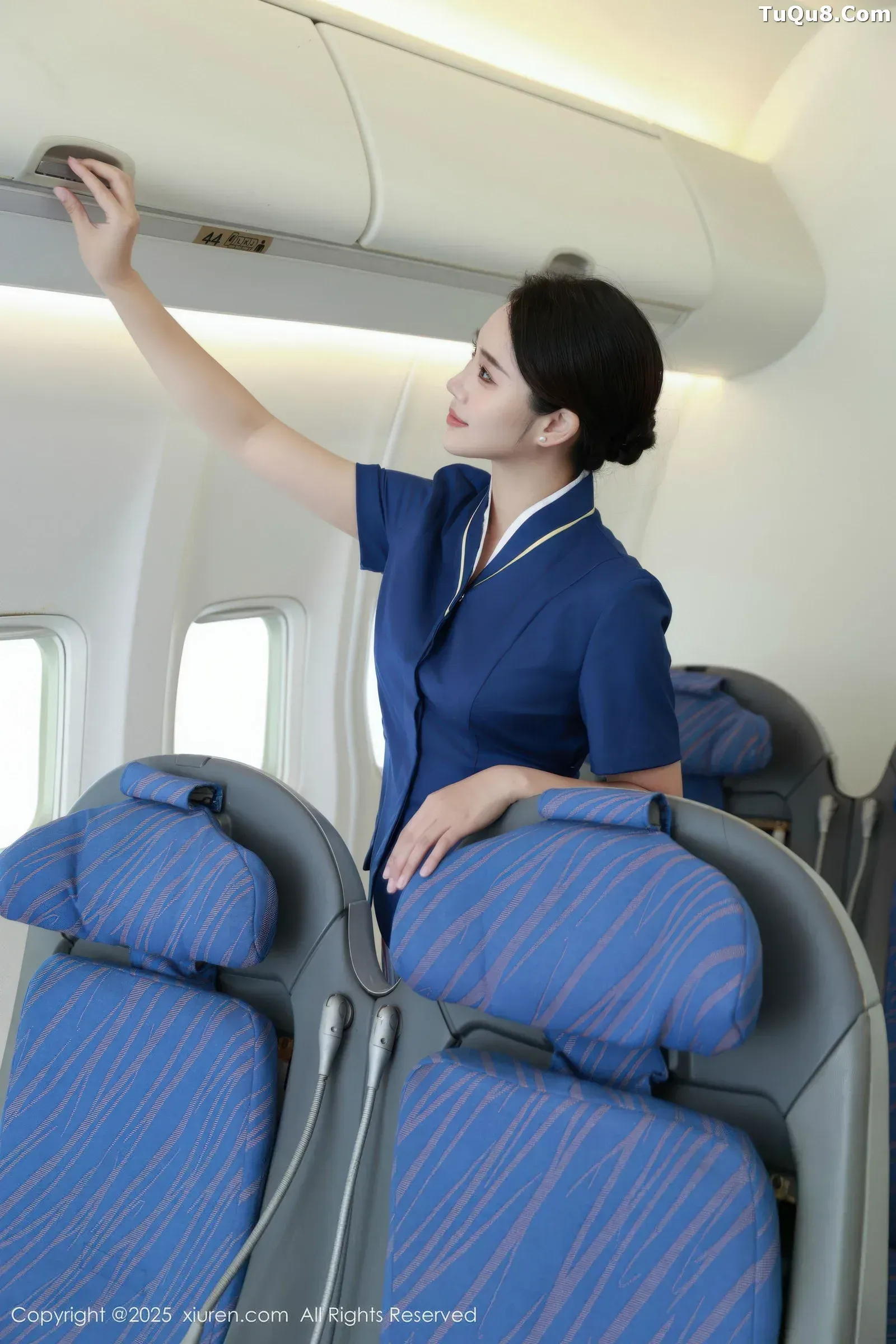 [XiuRen秀人网]第10708期南乔写真 - image 20