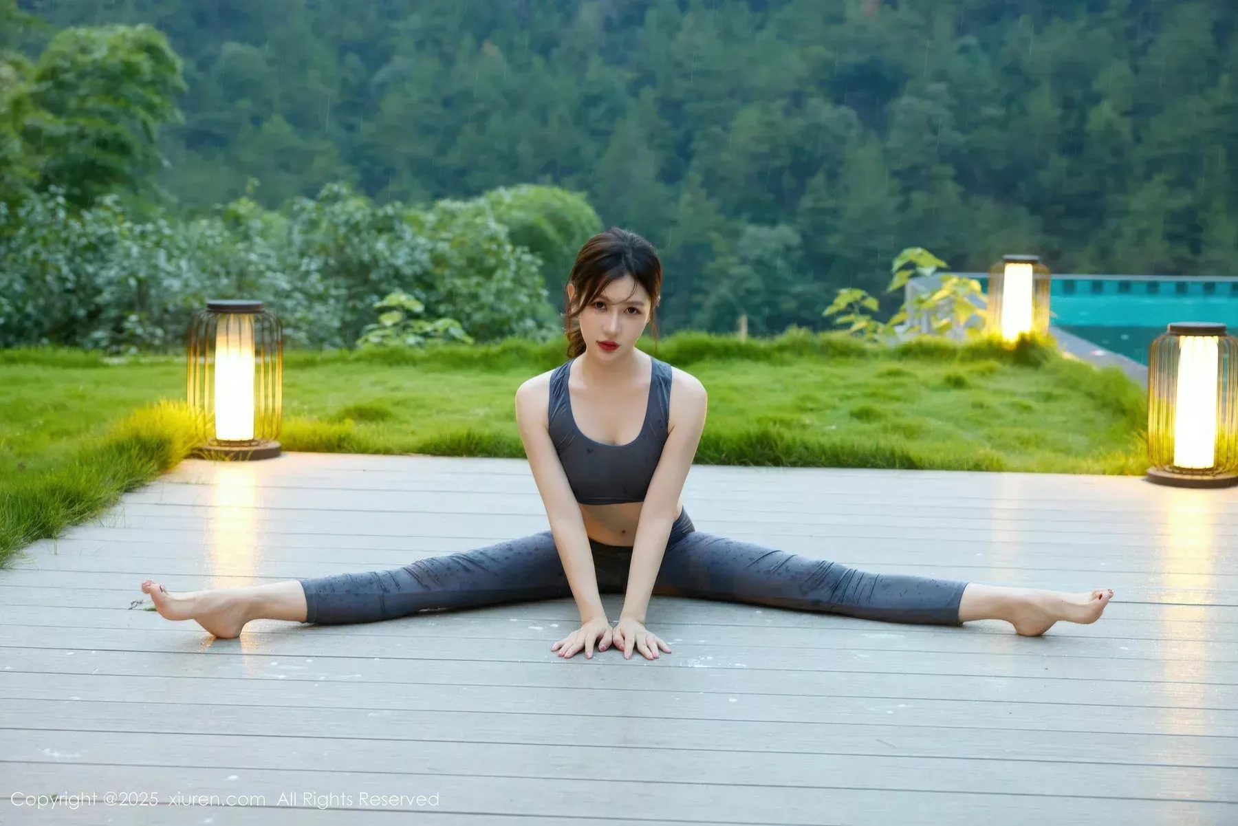 [XiuRen秀人网]第10902期尹甜甜写真 - image 45