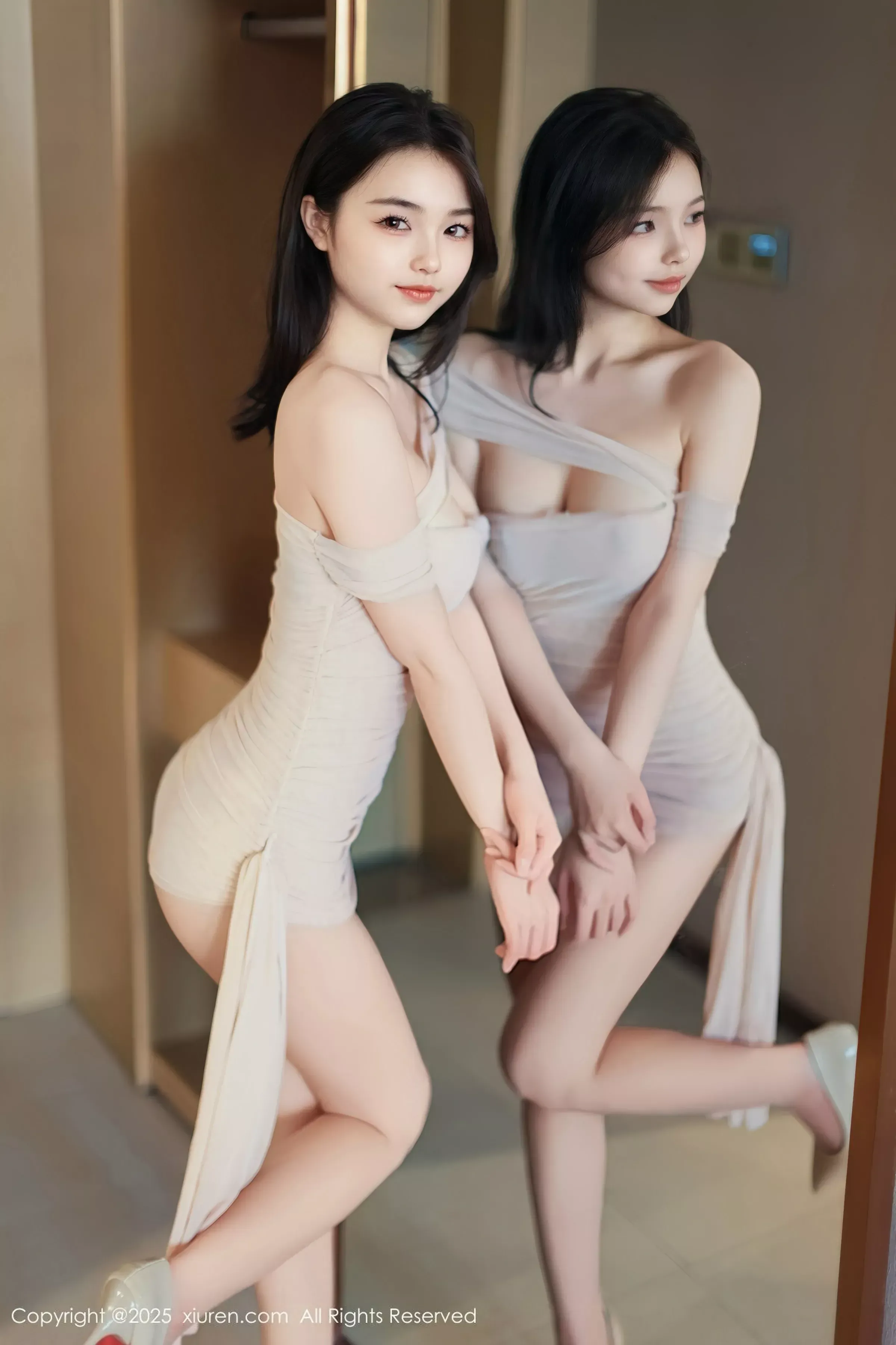 [XiuRen秀人网]第10344期苏软软写真 - image 9