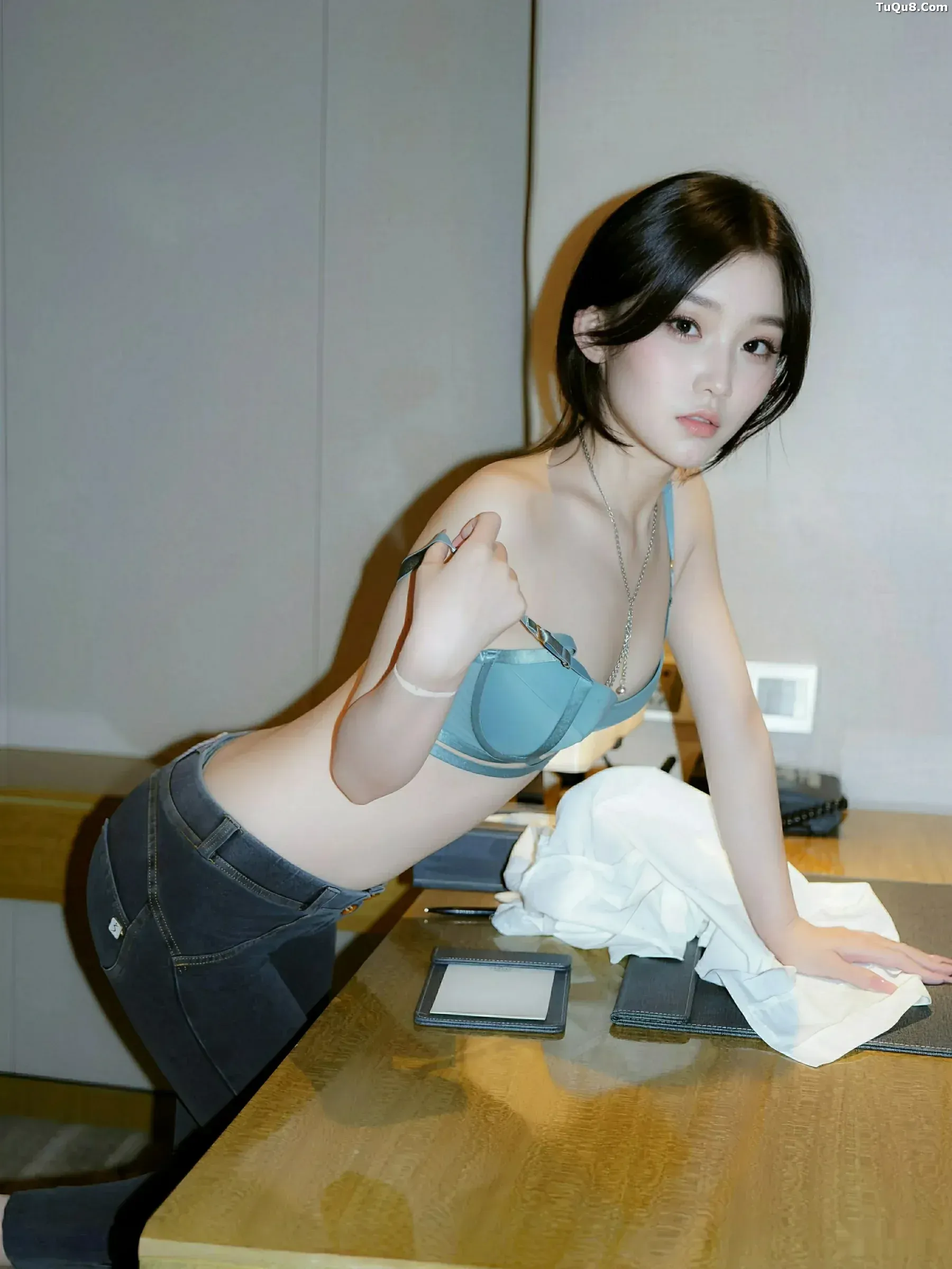 [XiuRen秀人网]第10785期汁汁写真 - image 38