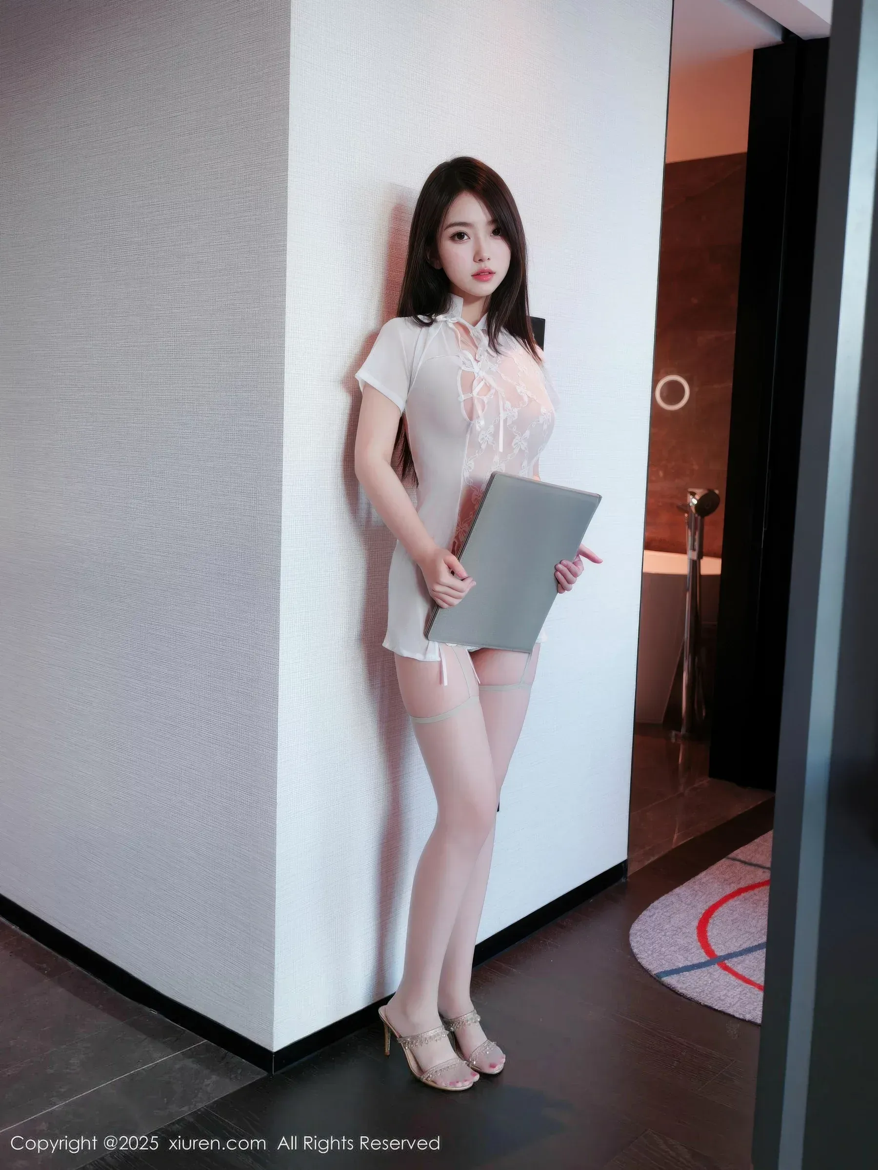 [XiuRen秀人网]第10854期烧烧小桃写真 - image 64