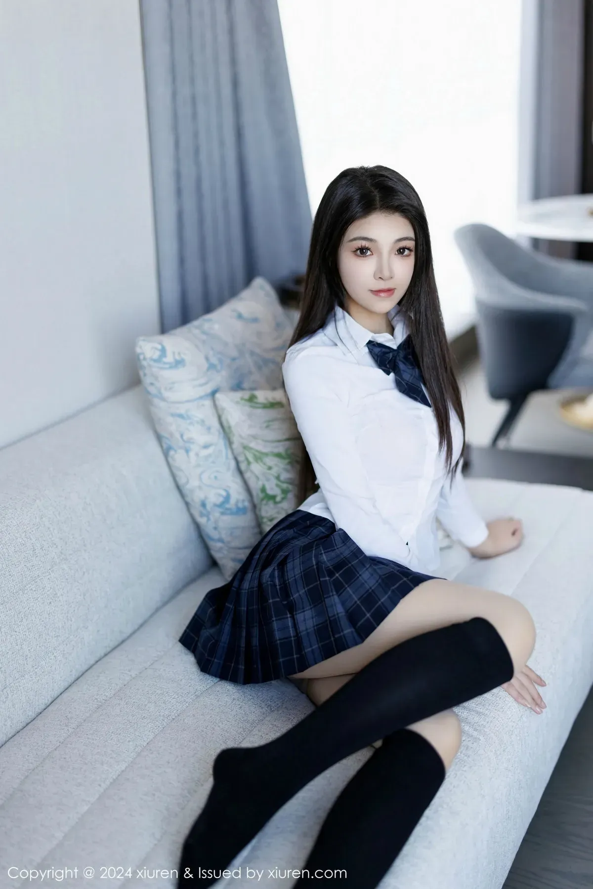 [XiuRen秀人网]第9682期初梦瑶写真 - image 17