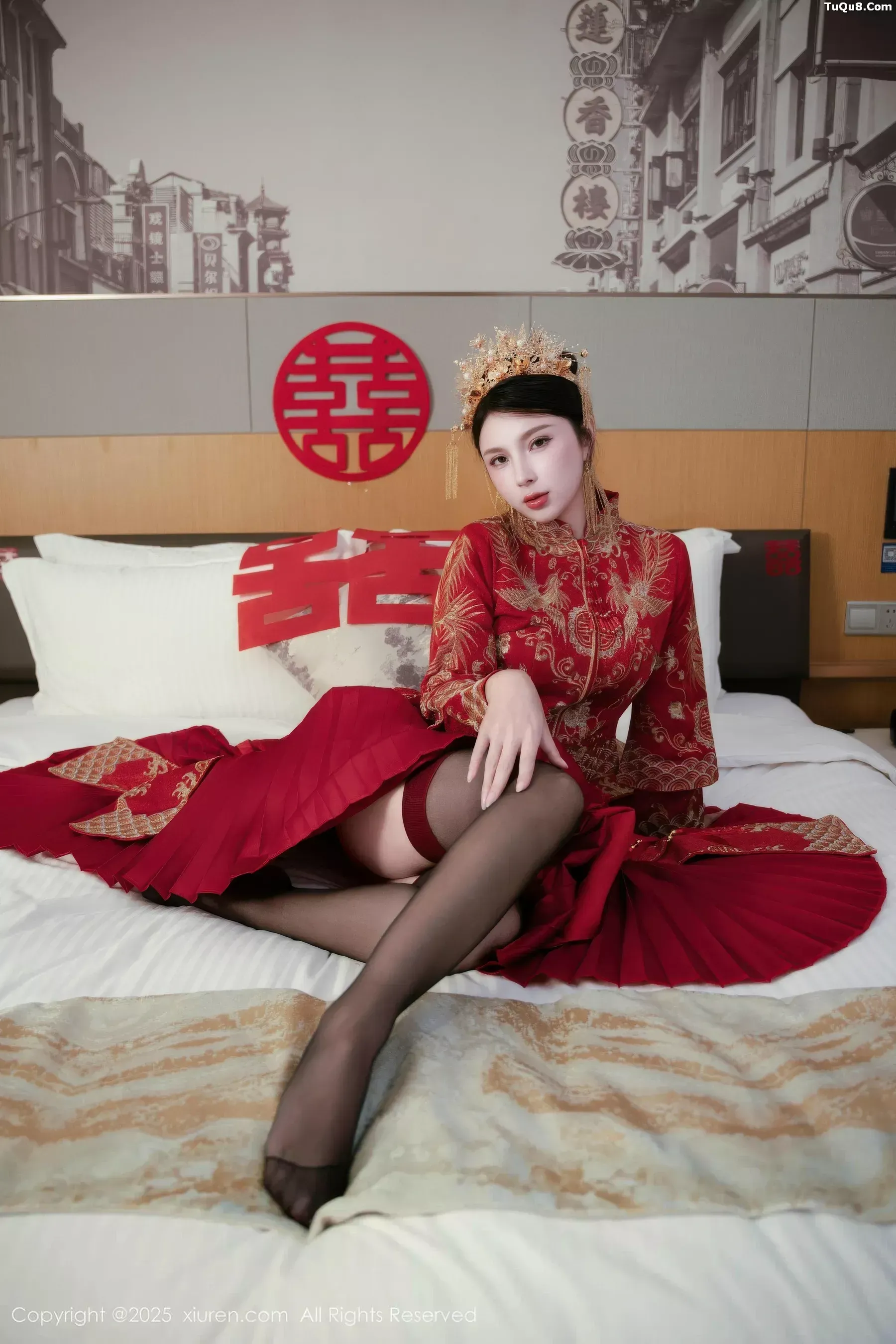 [XiuRen秀人网]第10865期小蛮妖写真 - image 45