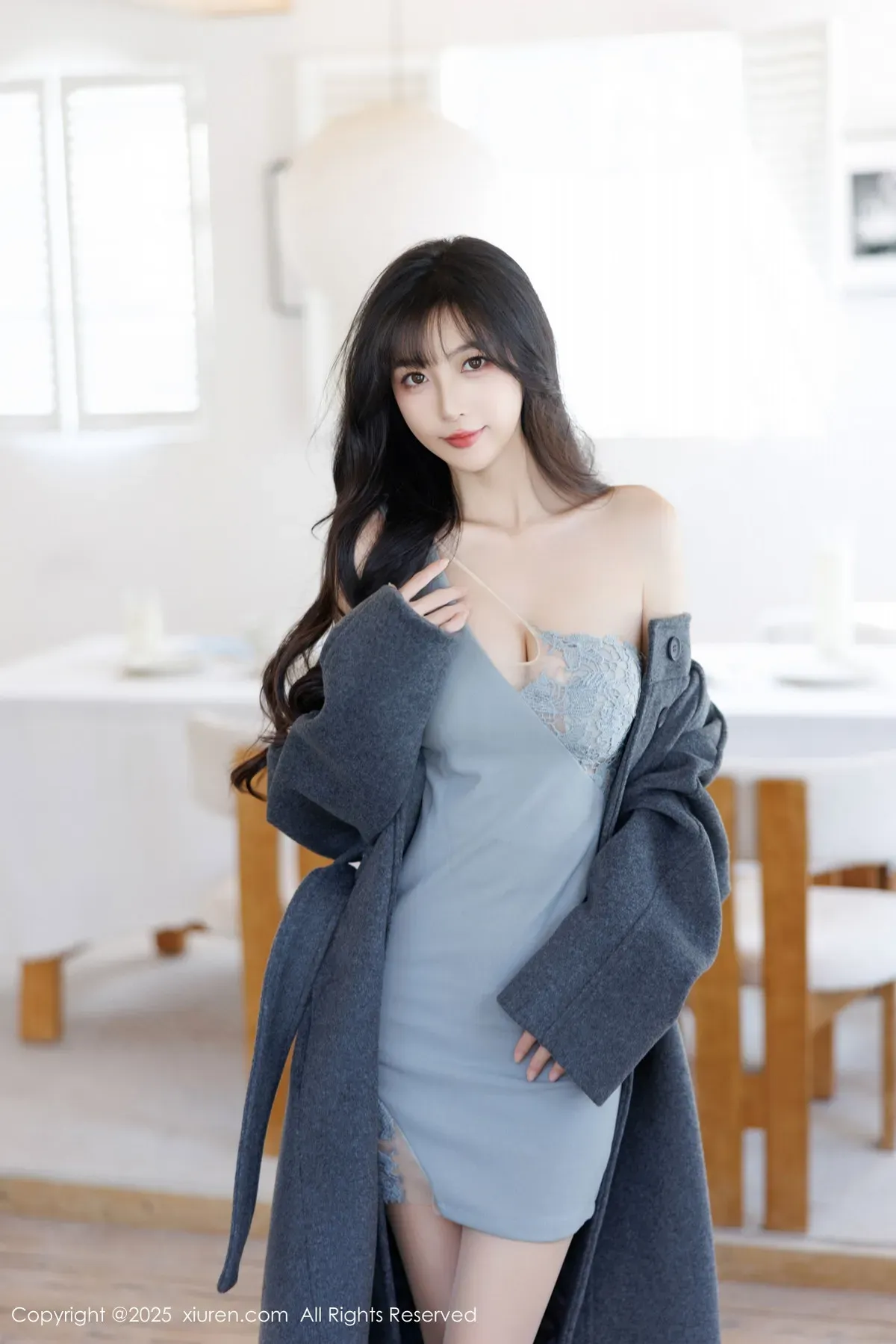 [XiuRen秀人网]第9863期林星阑写真 - image 83