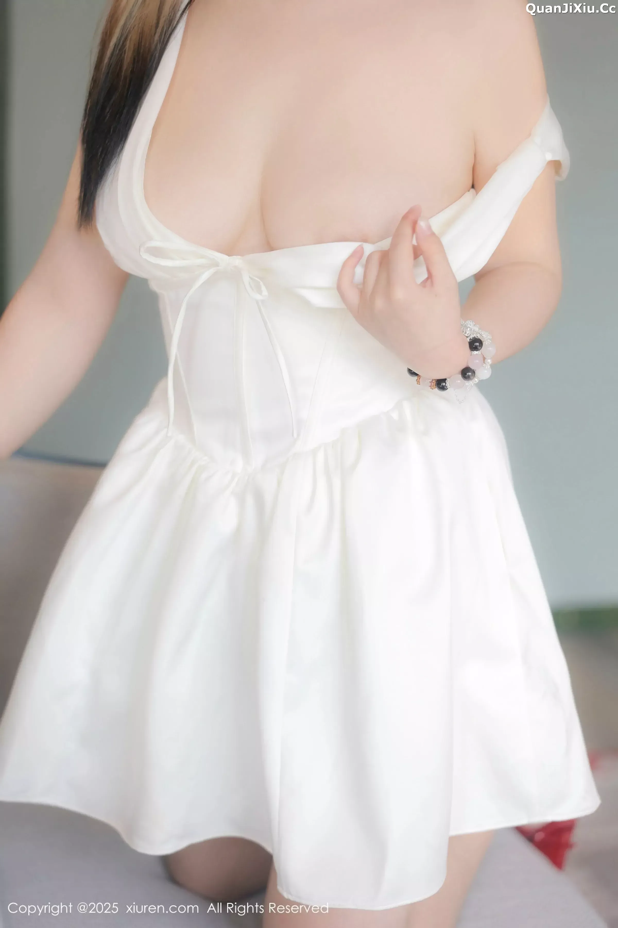 [XiuRen秀人网]第10262期诺诺Hsu写真 - image 39