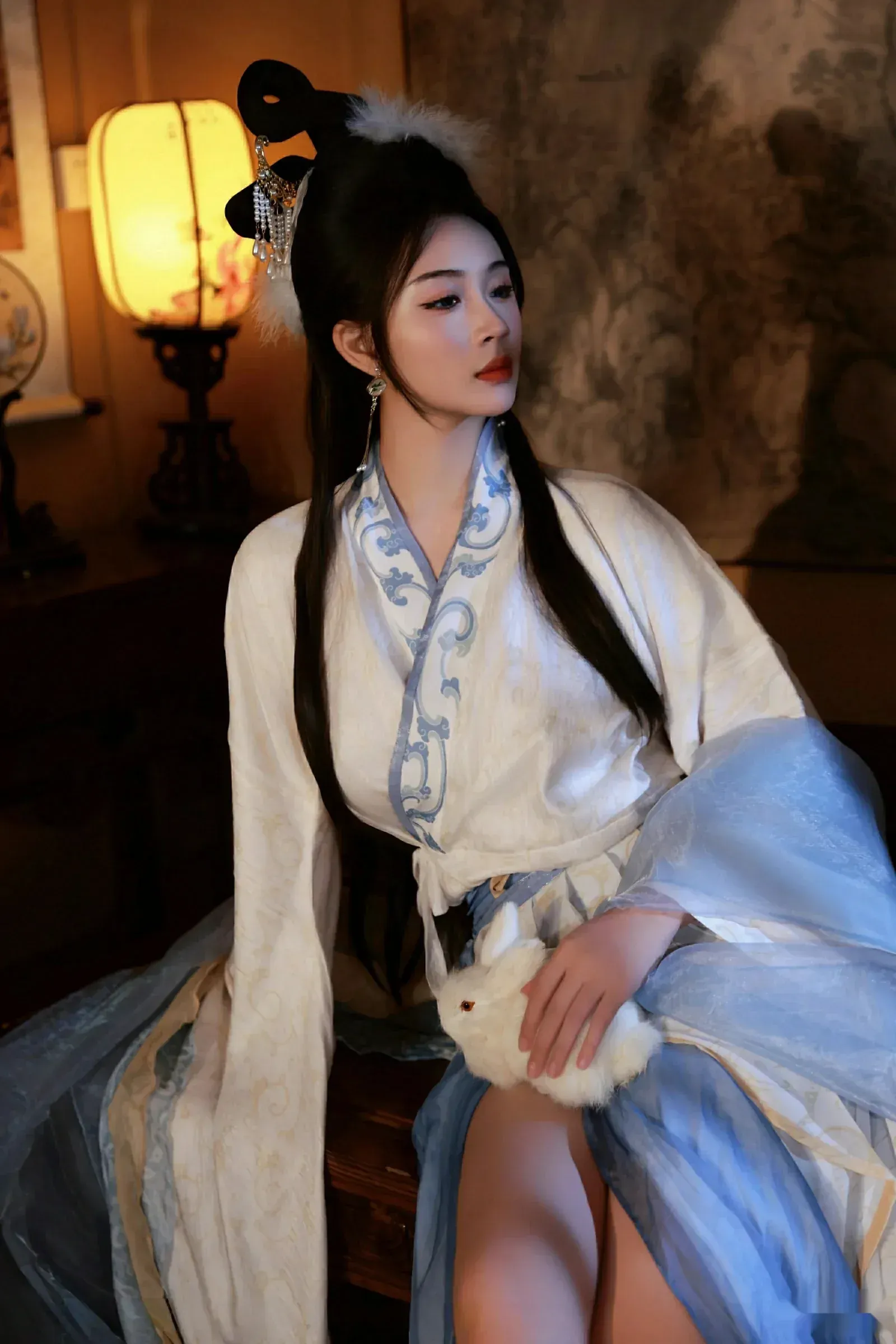 [XiuRen秀人网]第10835期南乔写真 - image 4