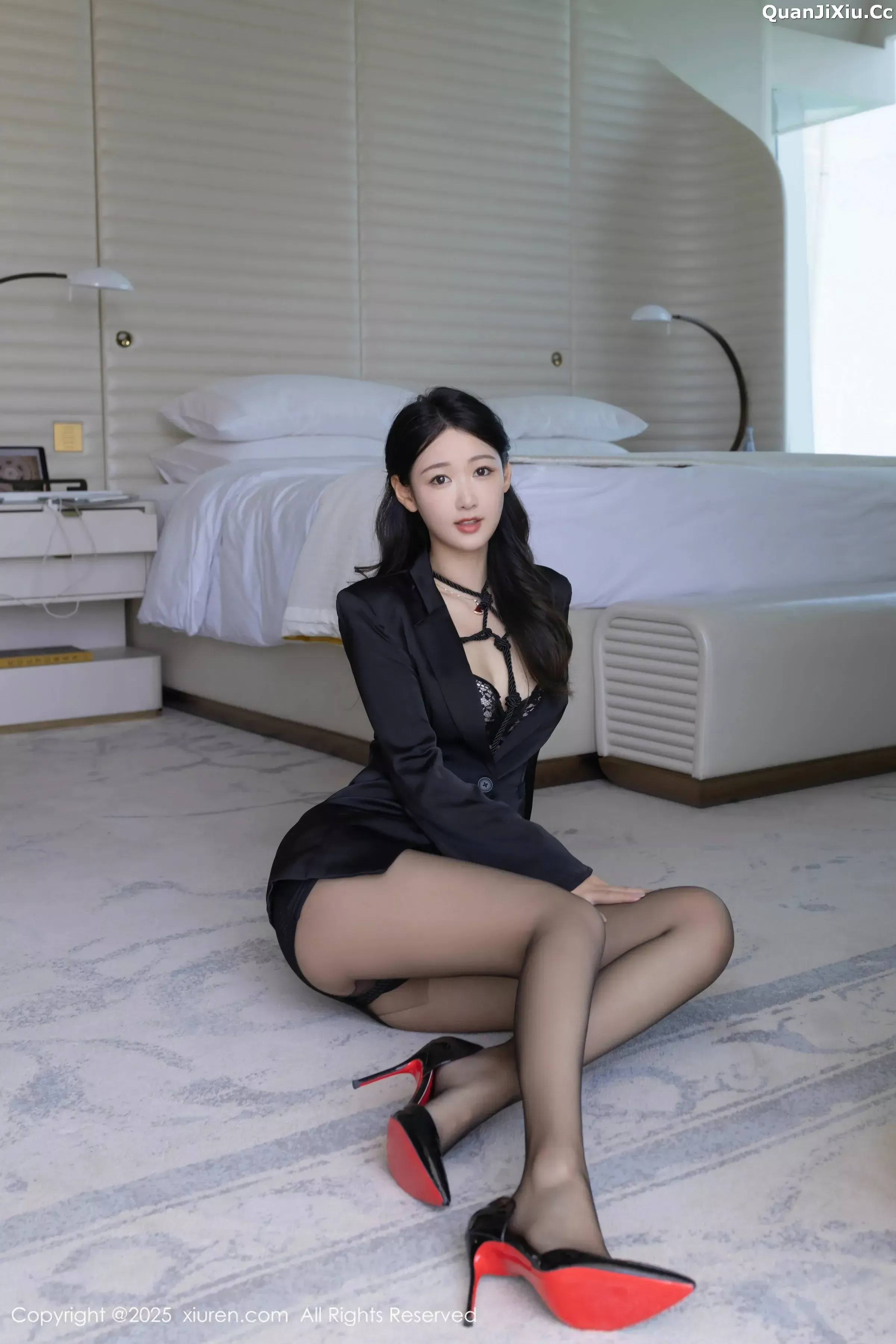 [XiuRen秀人网]第10267期唐安琪写真 - image 78