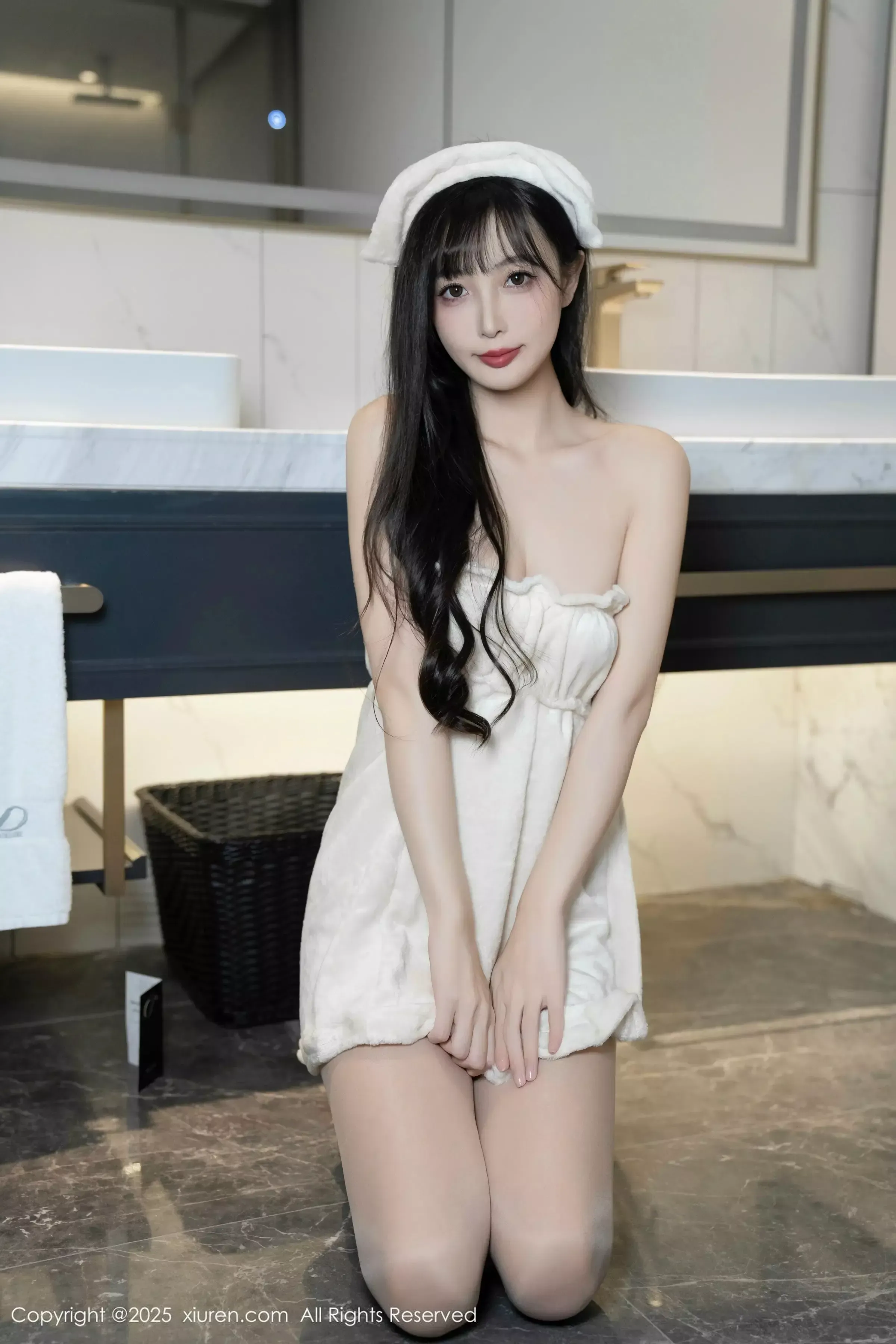 [XiuRen秀人网]第10005期樱桃小阑子写真 - image 7