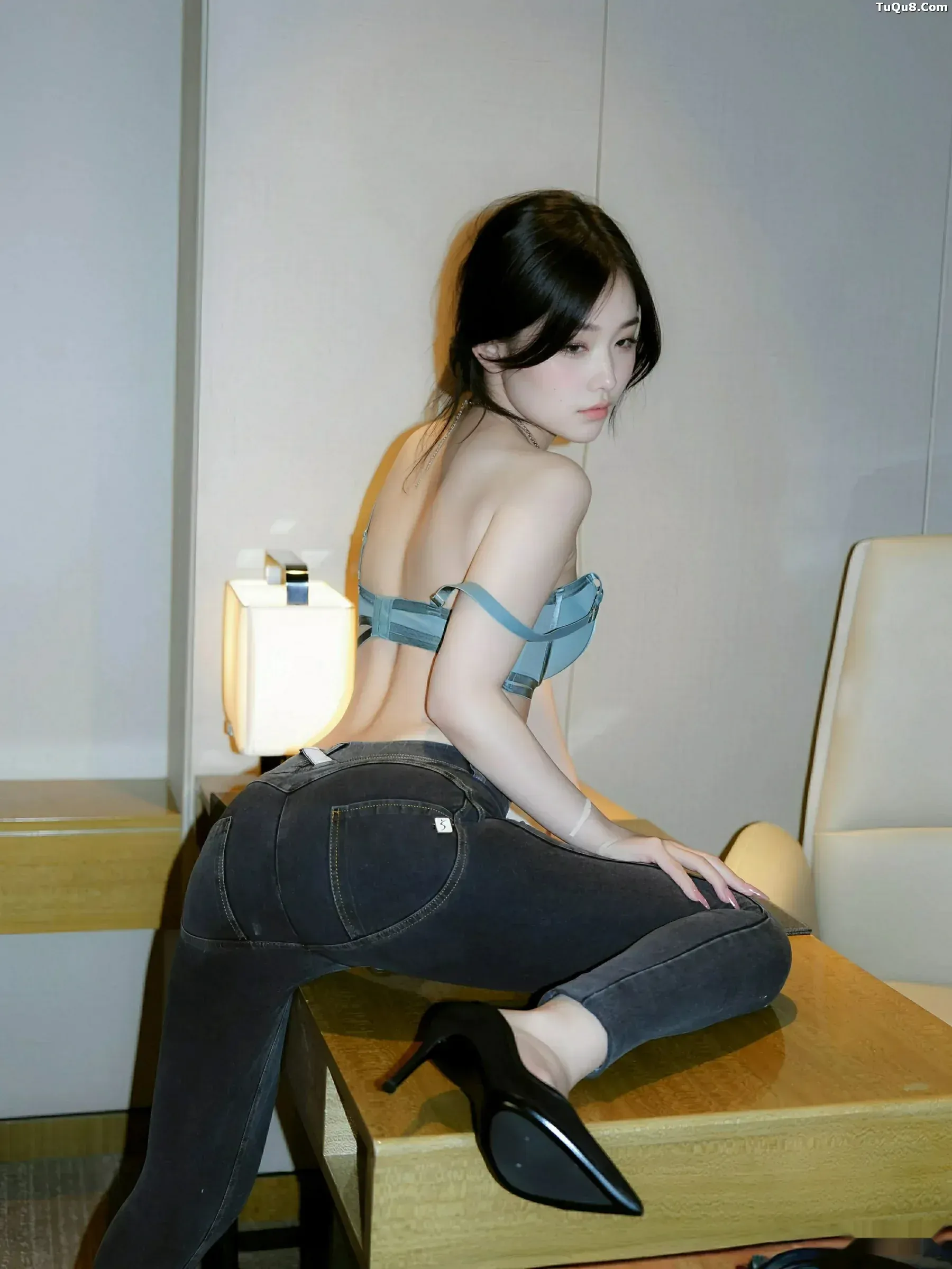 [XiuRen秀人网]第10785期汁汁写真 - image 53