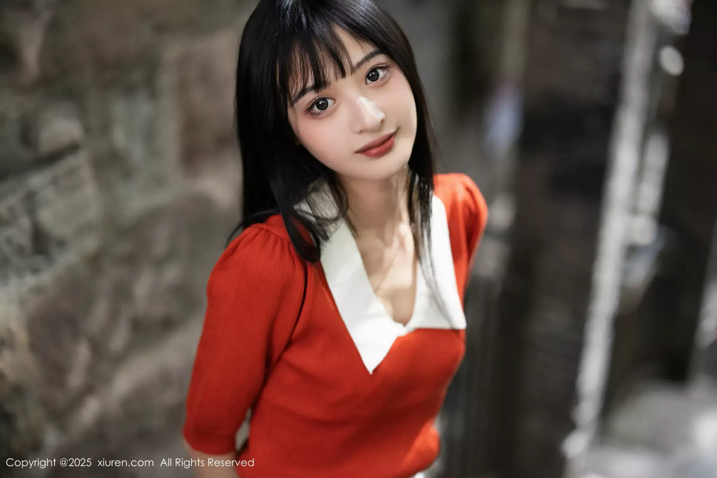 [XiuRen秀人网]第10247期茂木希子写真 - image 23