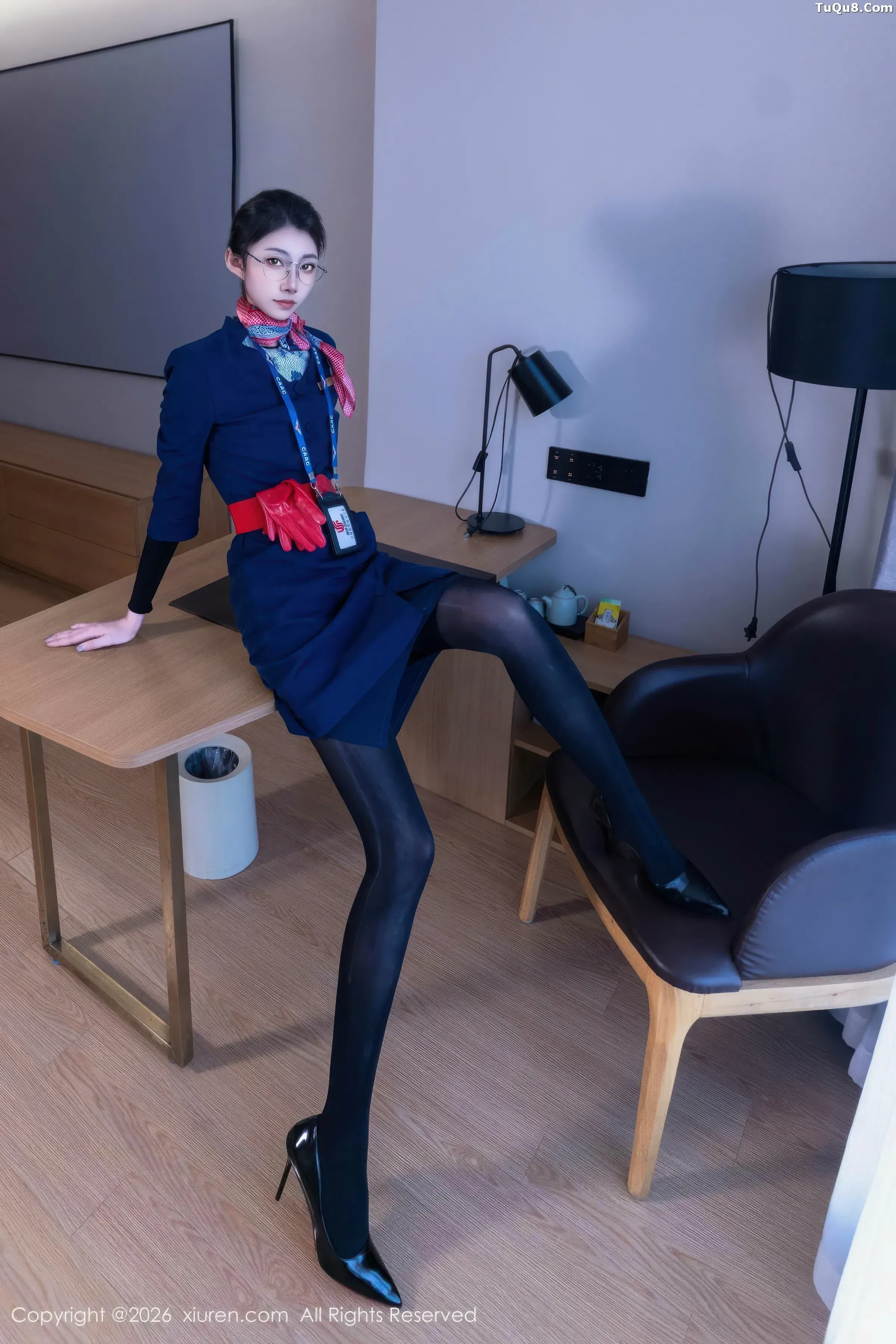 [XiuRen秀人网]第11276期Vanessa写真 - image 64