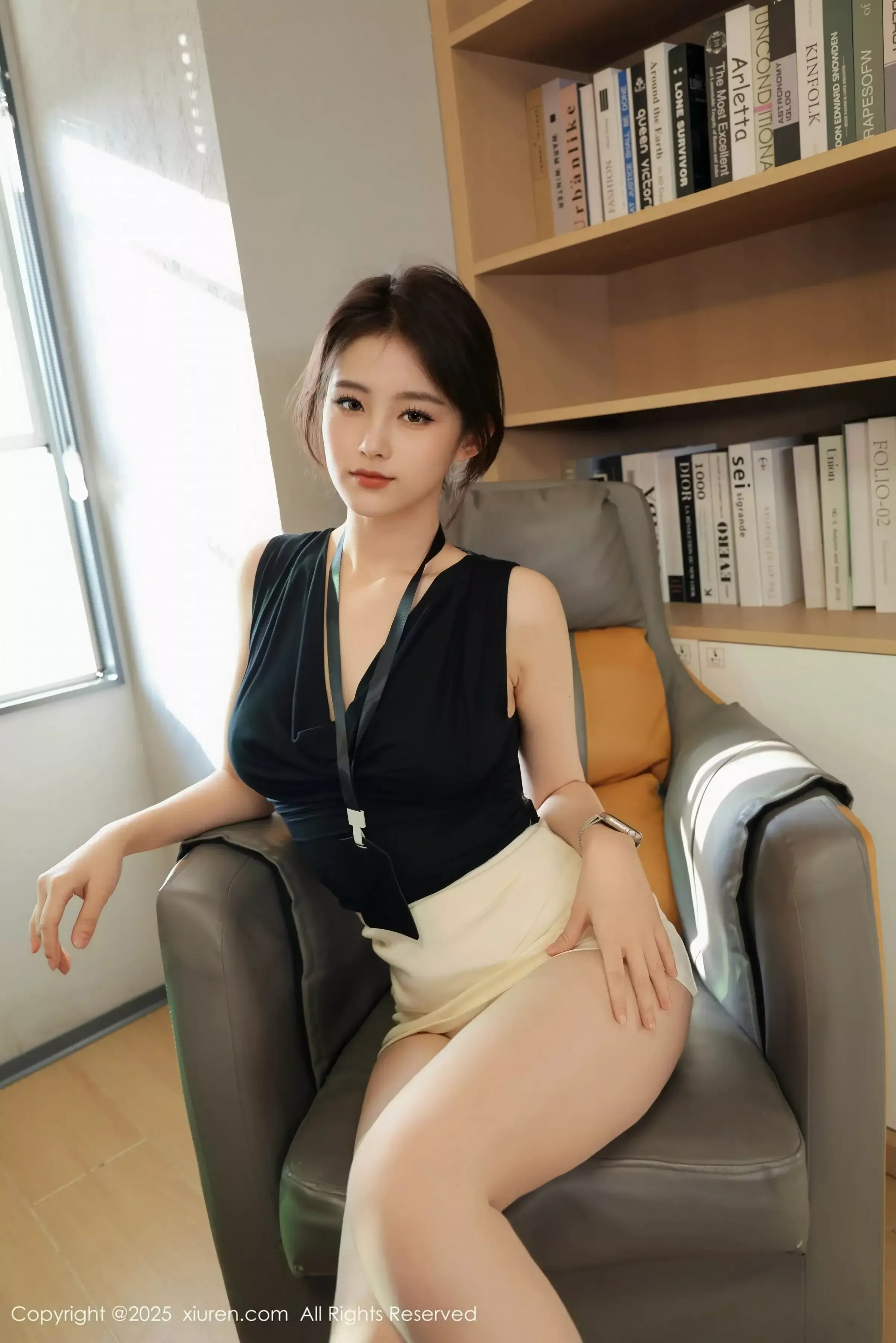 [XiuRen秀人网]第10052期小橘子写真 - image 74
