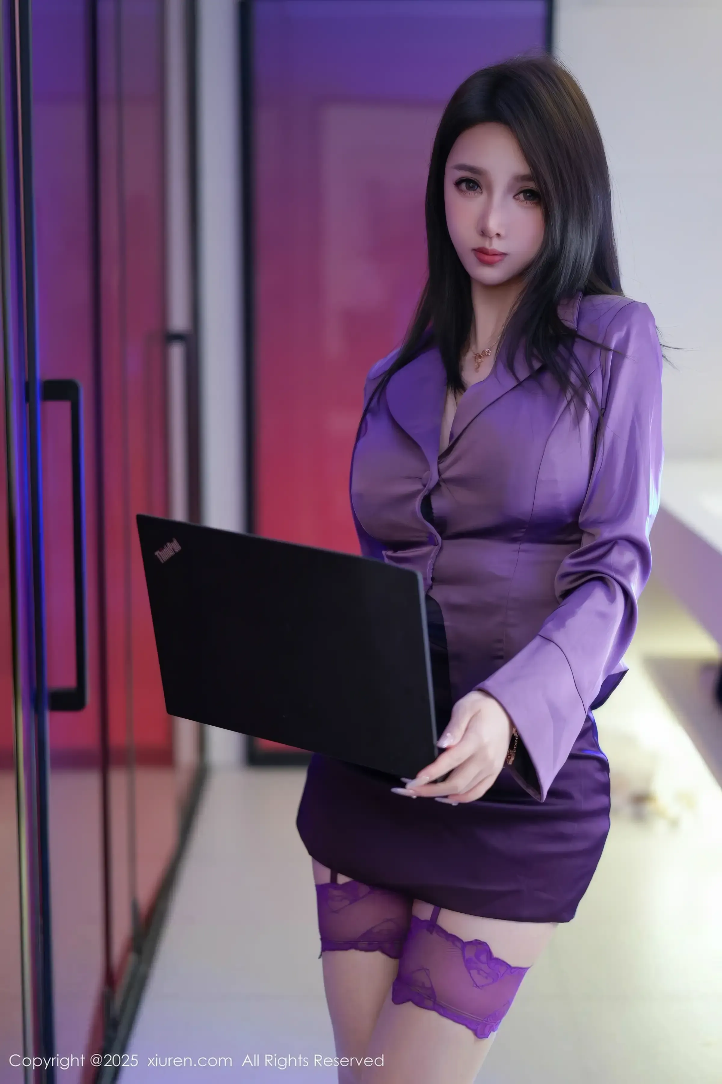 [XiuRen秀人网]第11120期夭夭写真 - image 67