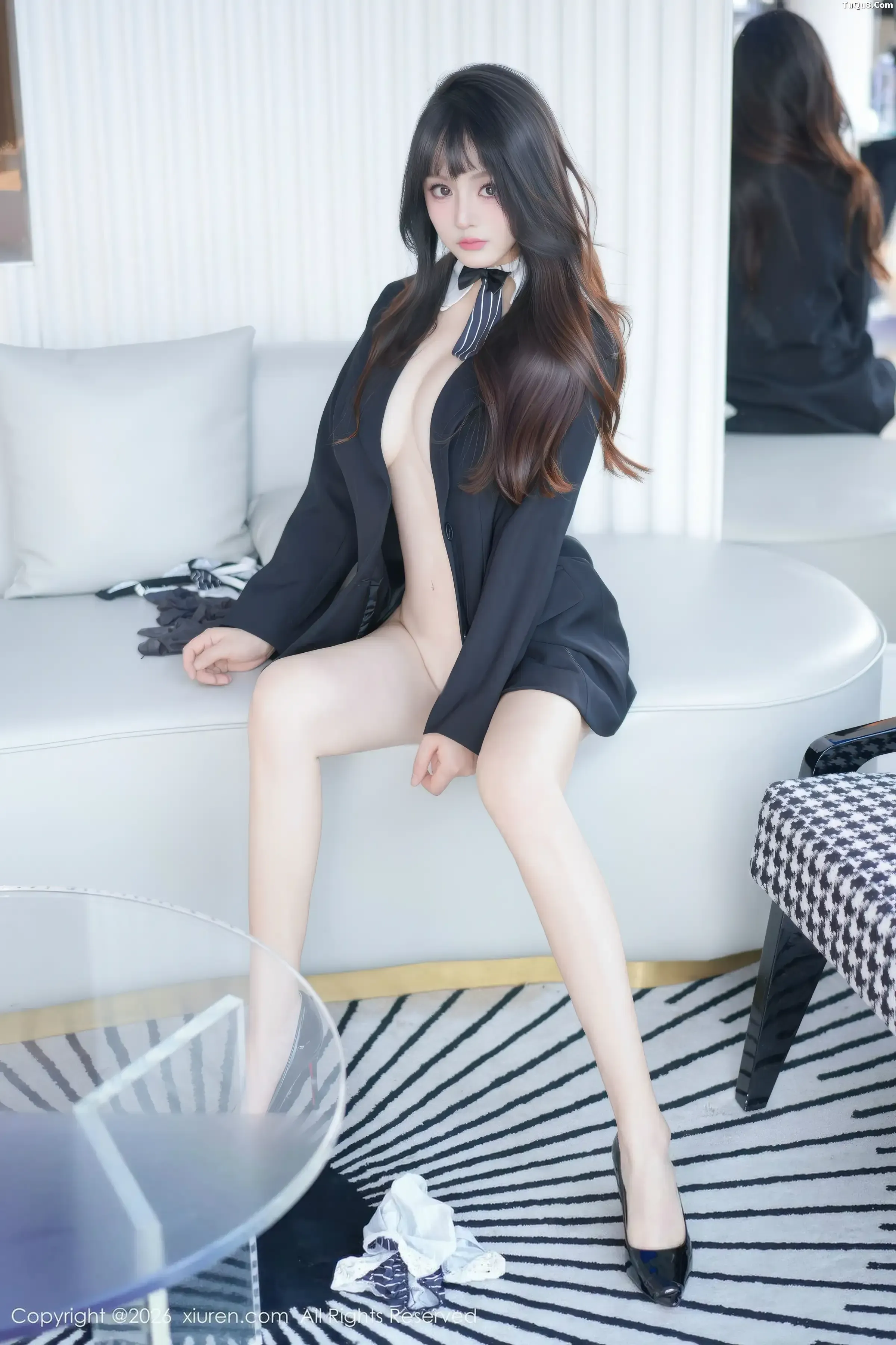 [XiuRen秀人网]第11203期沈南汐写真 - image 32