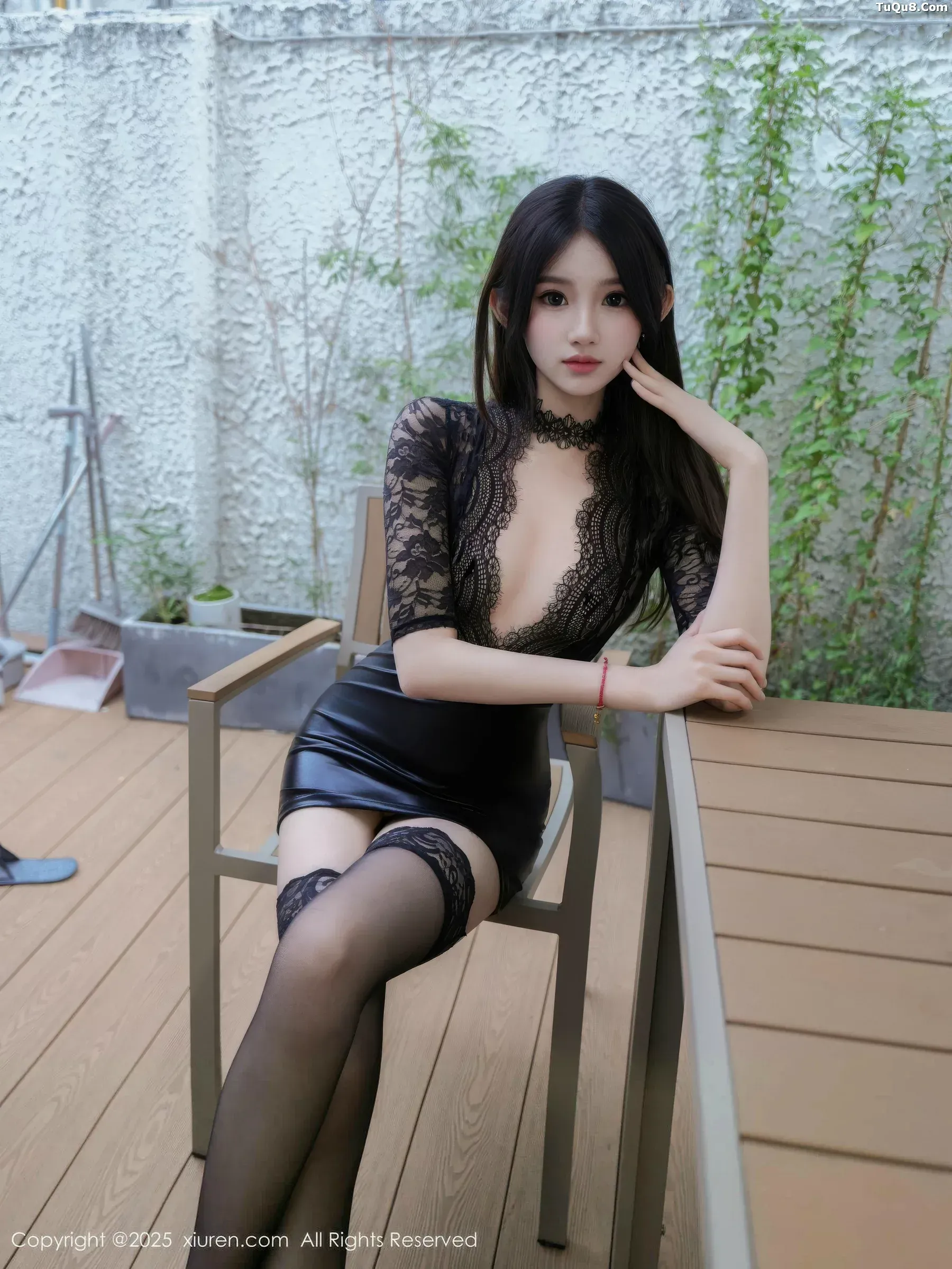 [XiuRen秀人网]第10974期桃子姐姐写真 - image 15