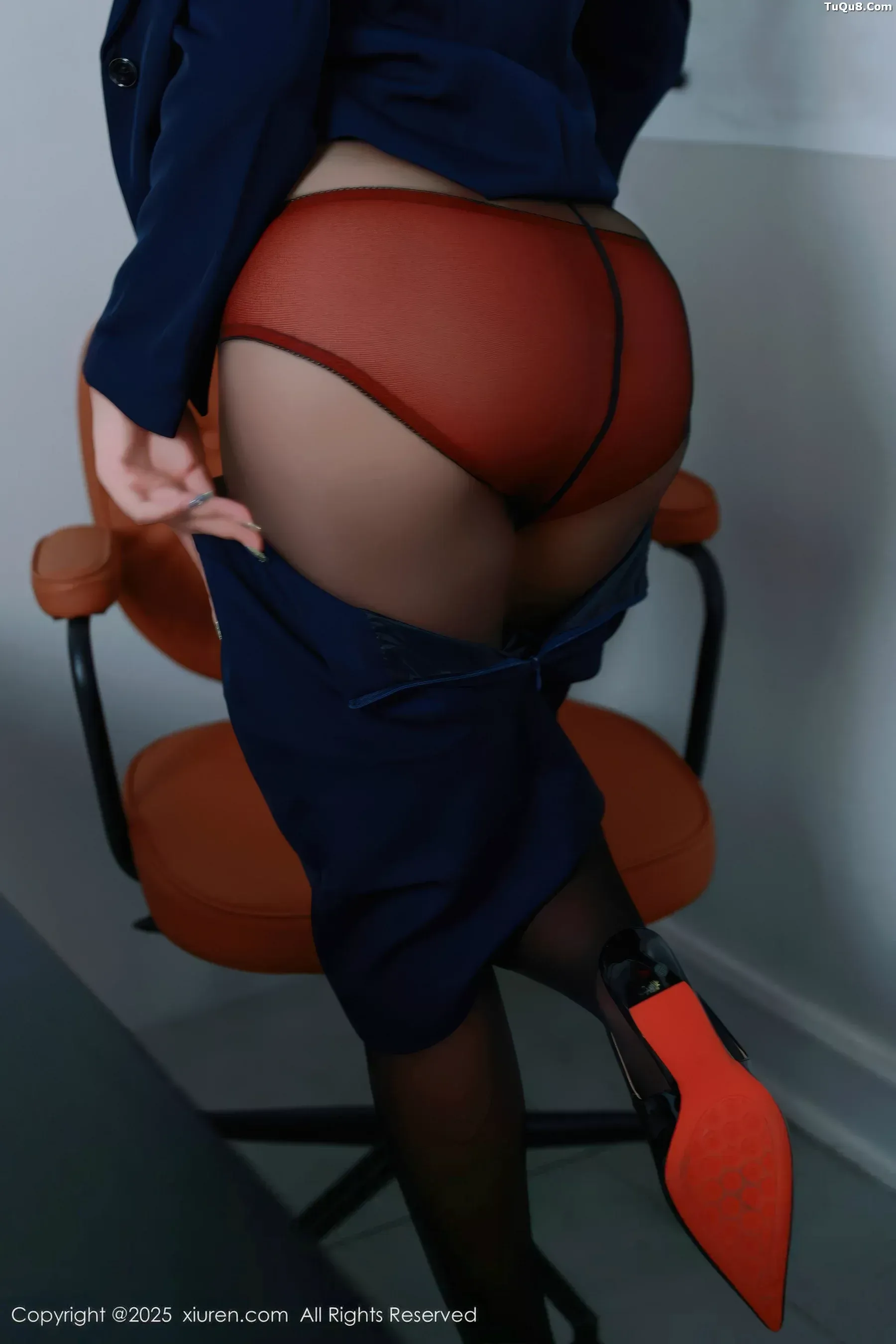 [XiuRen秀人网]第10751期娜比写真 - image 24