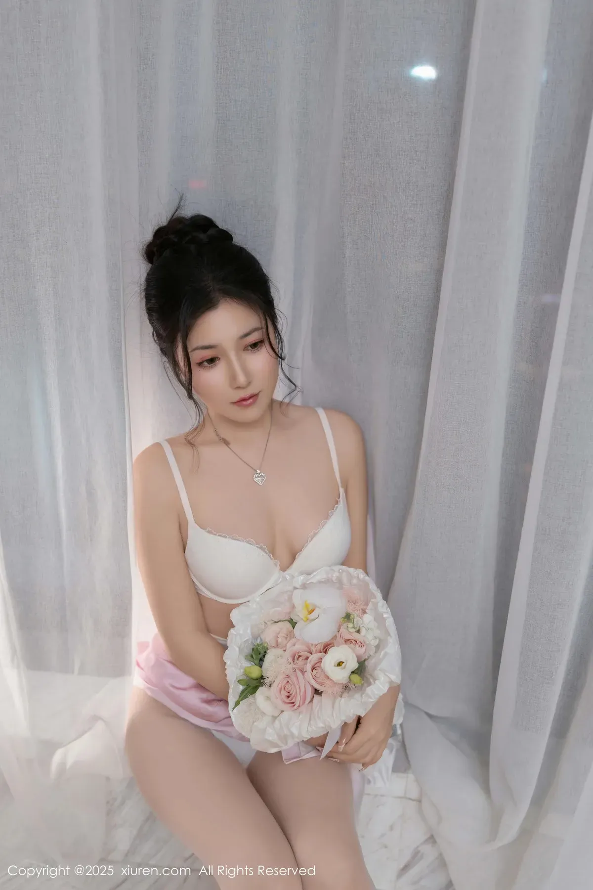 [XiuRen秀人网]第9907期鱼子酱写真 - image 24