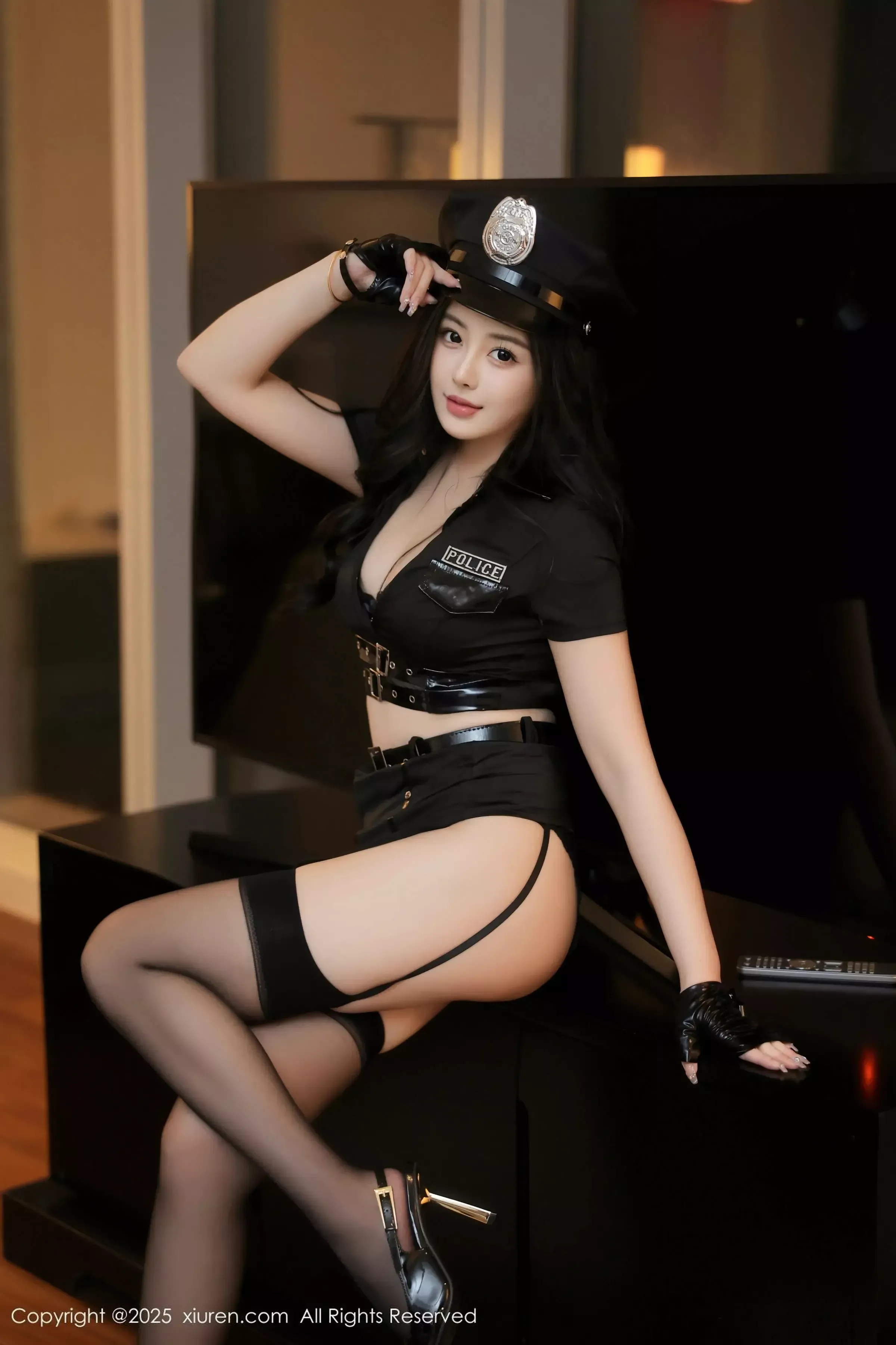 [XiuRen秀人网]第10098期希雅写真 - image 16