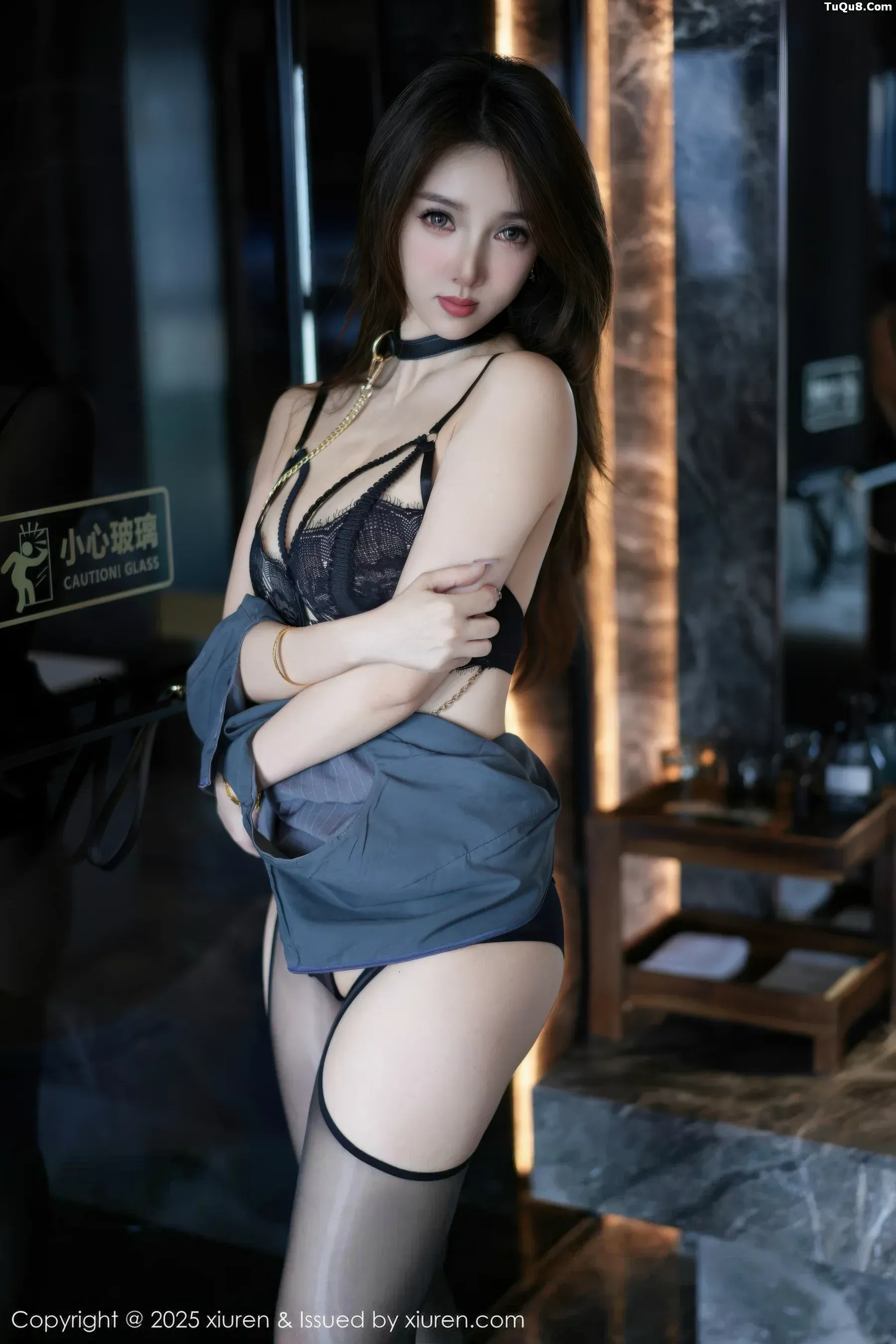 [XiuRen秀人网]第10825期雅茹老师写真 - image 32