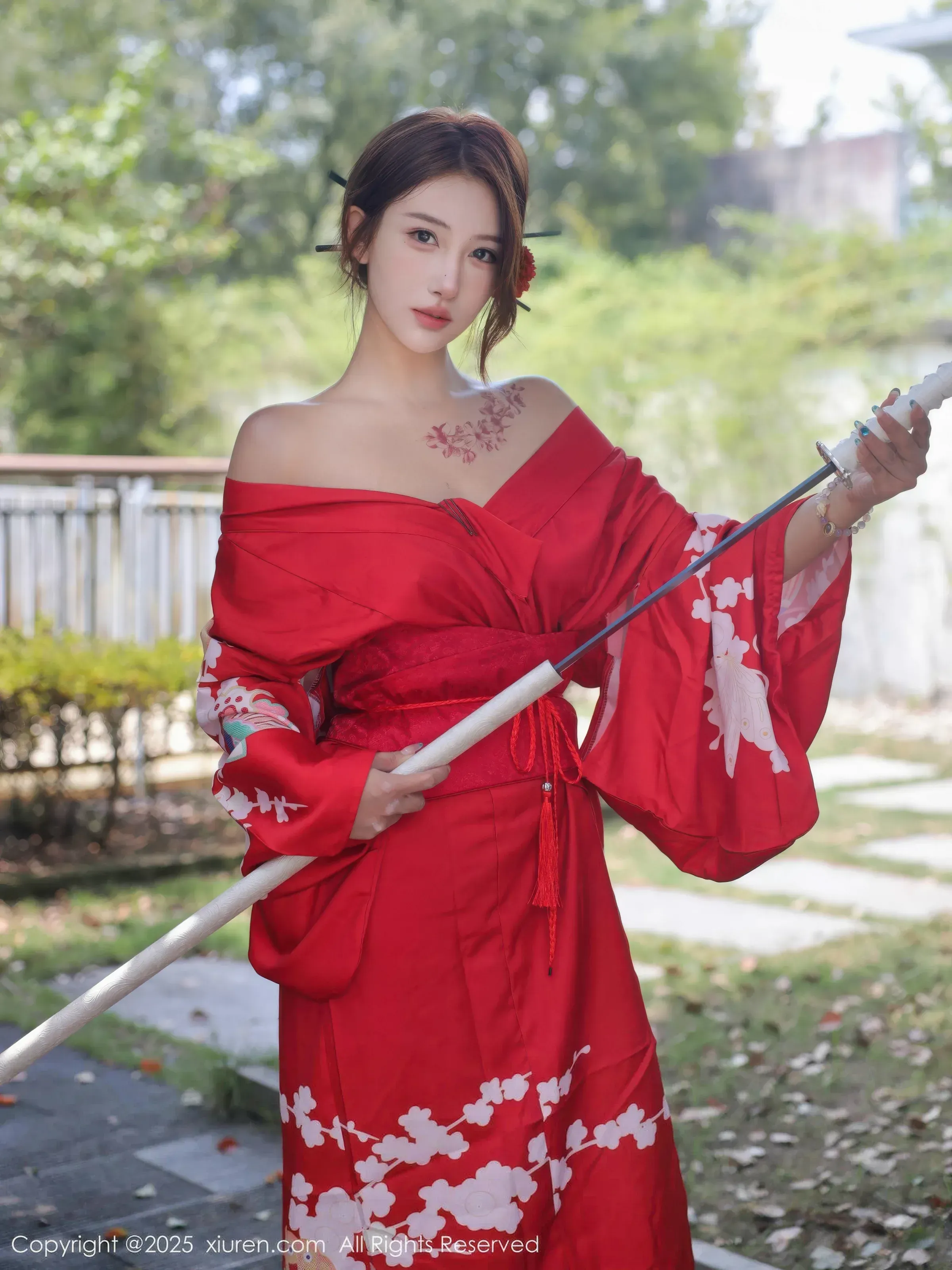 [XiuRen秀人网]第10683期金允希写真 - image 34
