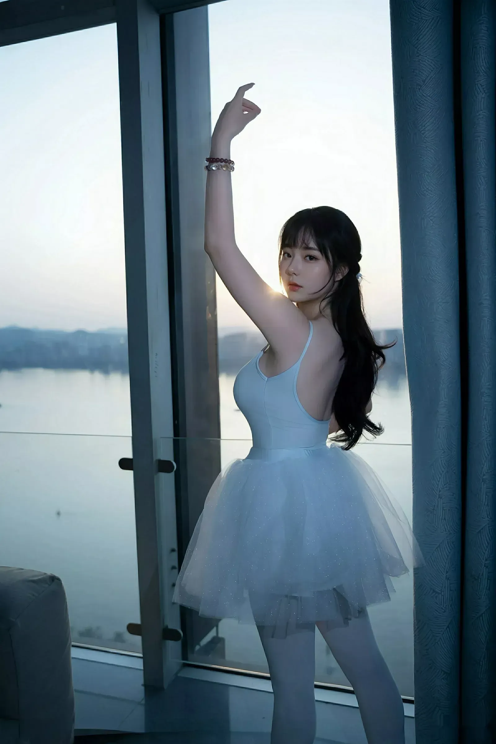 [XiuRen秀人网]第10575期软情写真 - image 5